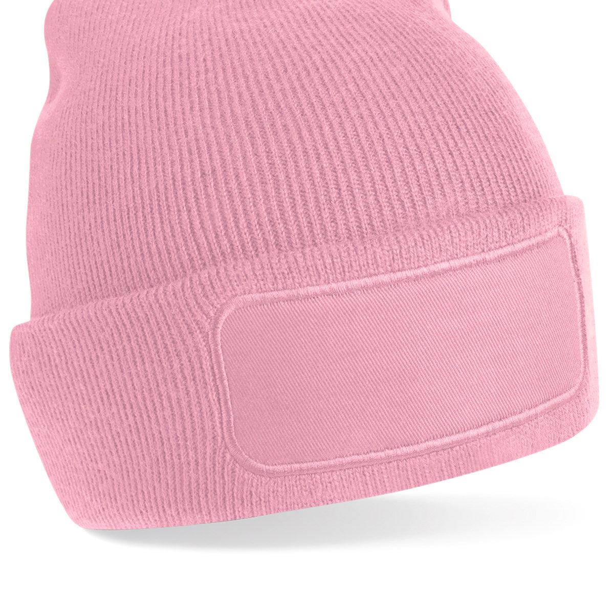 Beechfield Original Patch Beanie