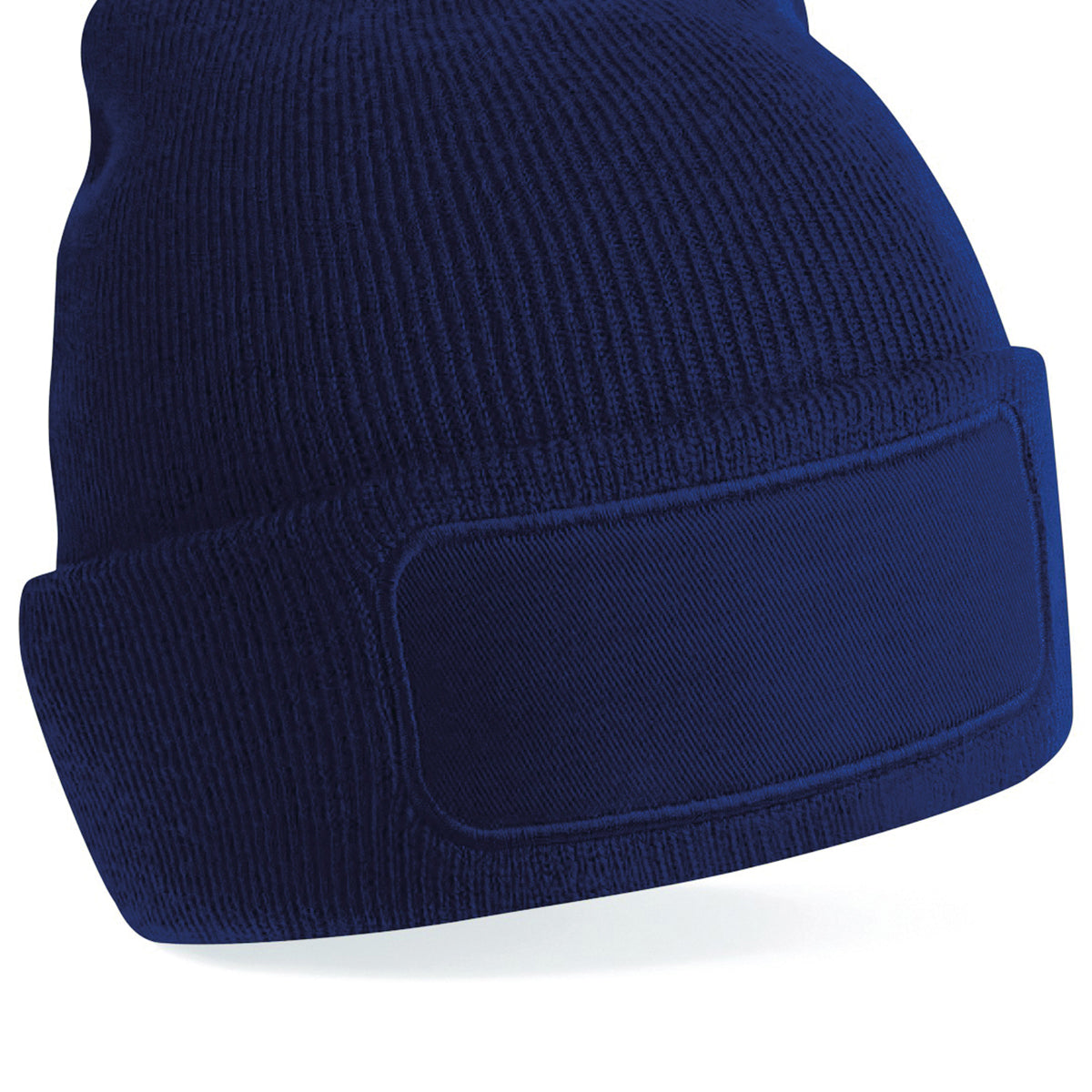 Beechfield Original Patch Beanie