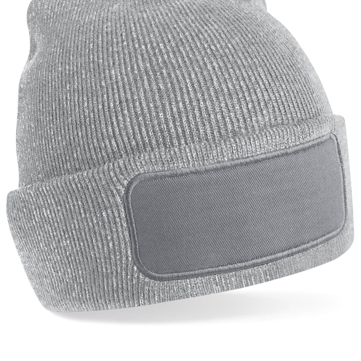 Beechfield Original Patch Beanie