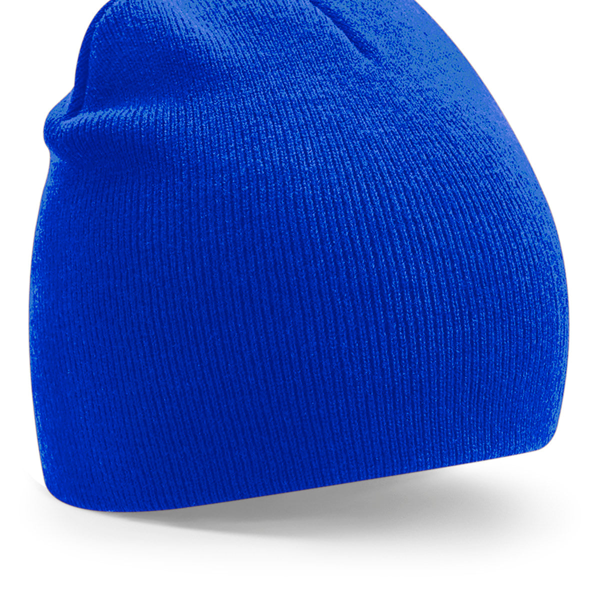 Beechfield Recycled Original Pull-On Beanie