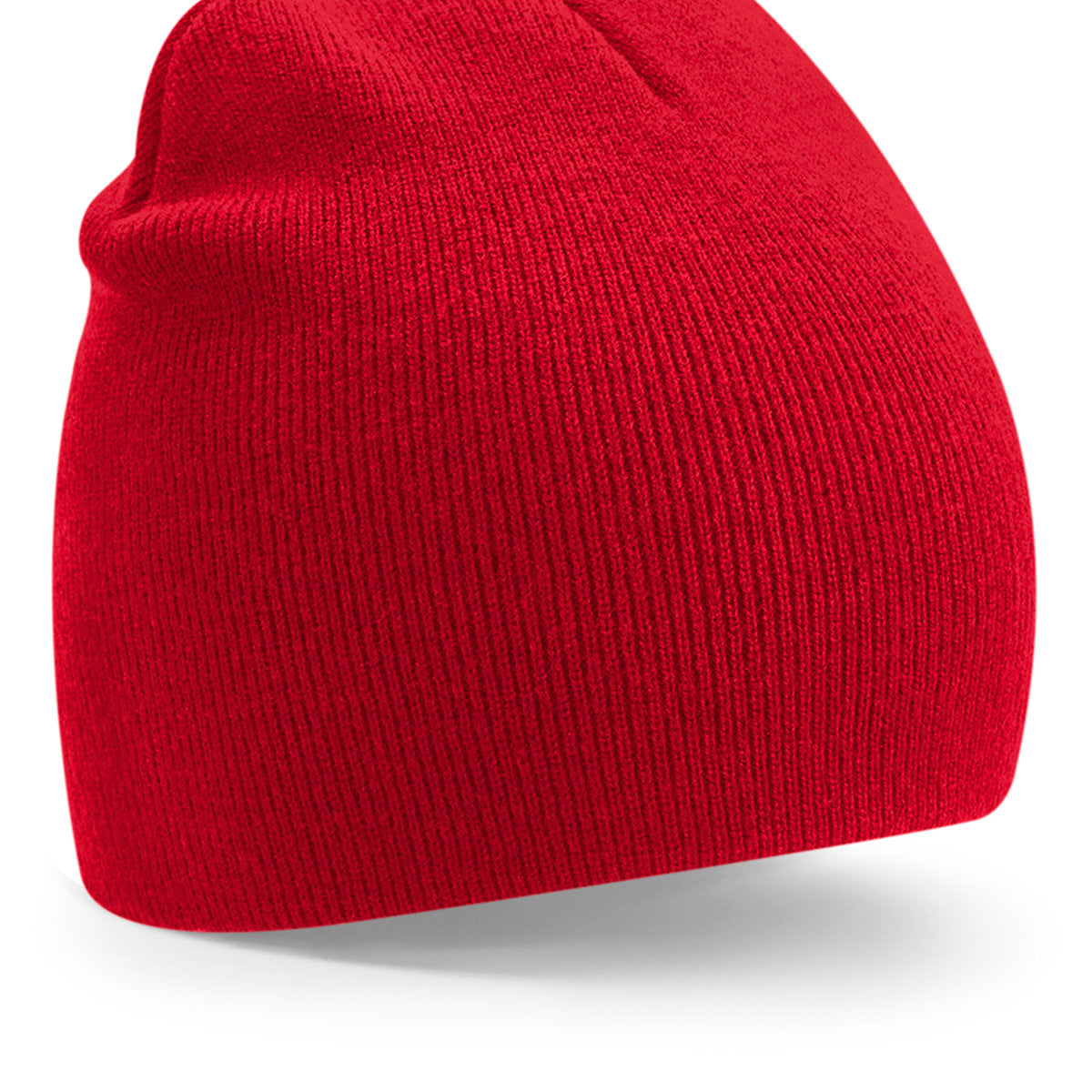 Beechfield Recycled Original Pull-On Beanie