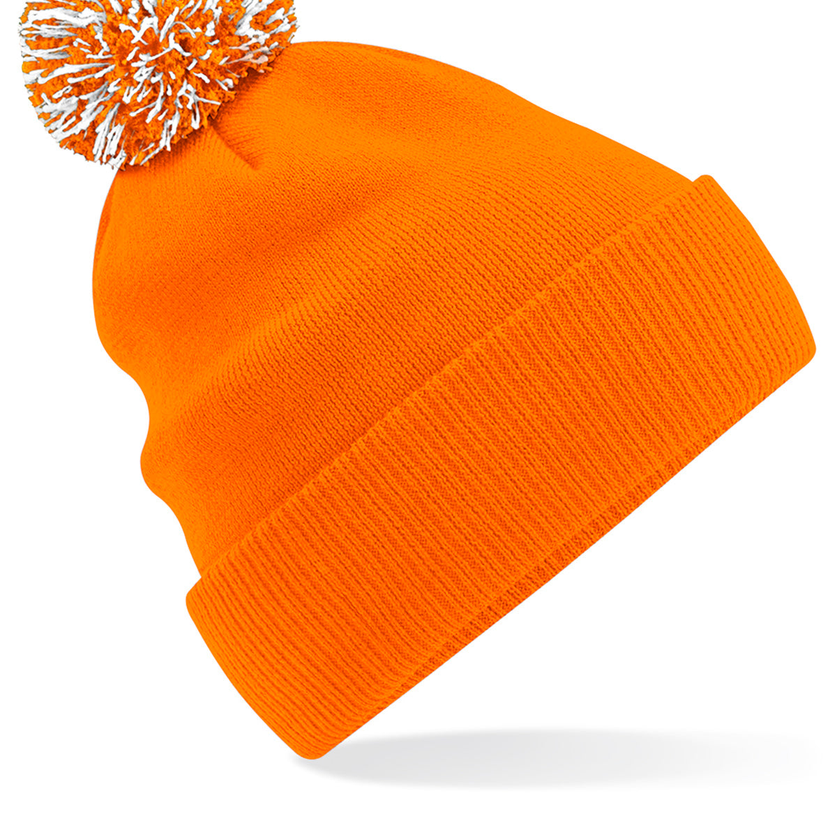 Beechfield Snowstar® Beanie