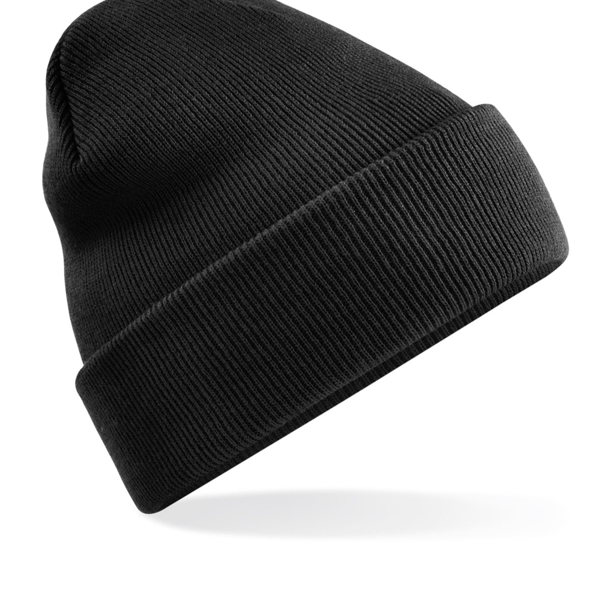 Beechfield Recycled Original Cuffed Beanie