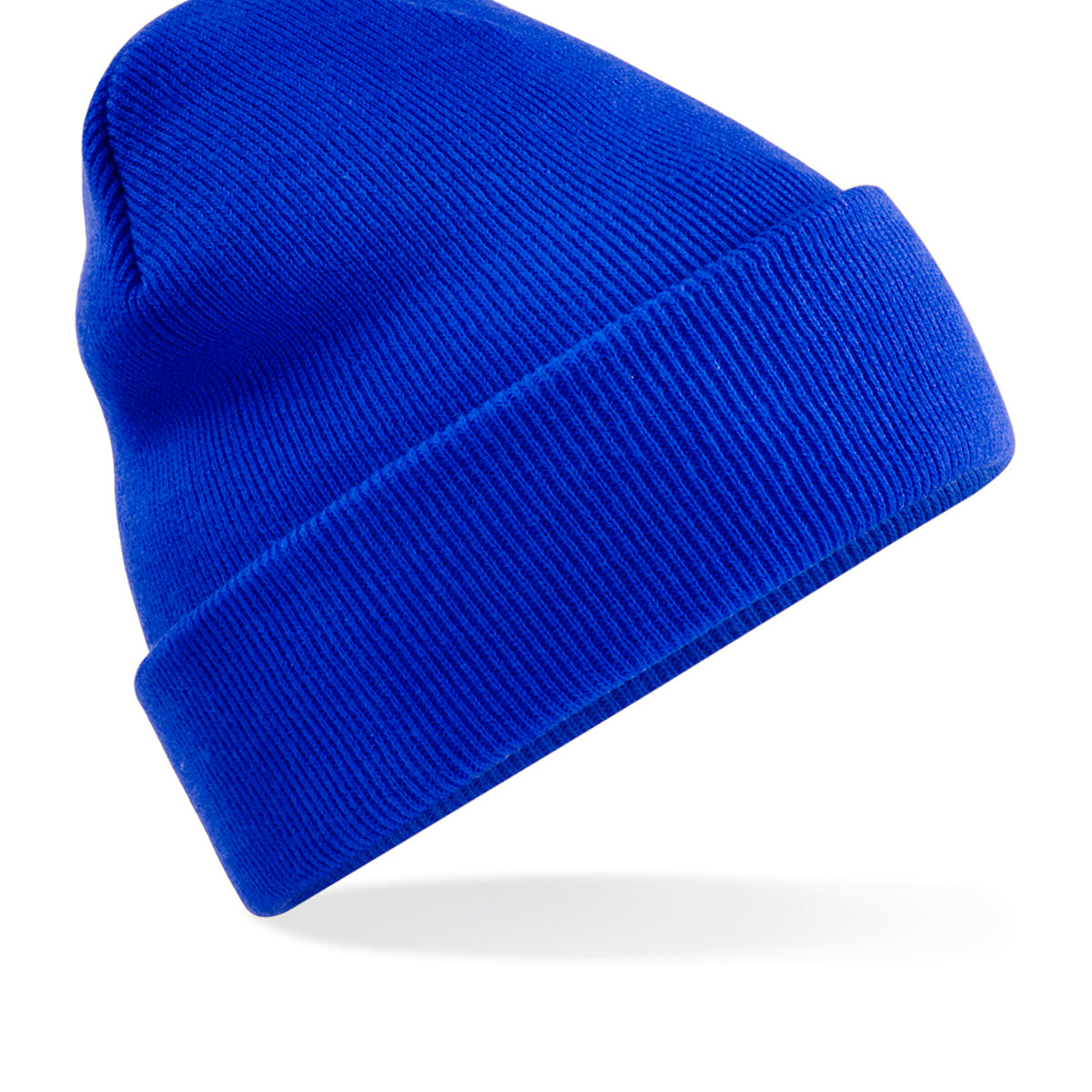 Beechfield Recycled Original Cuffed Beanie