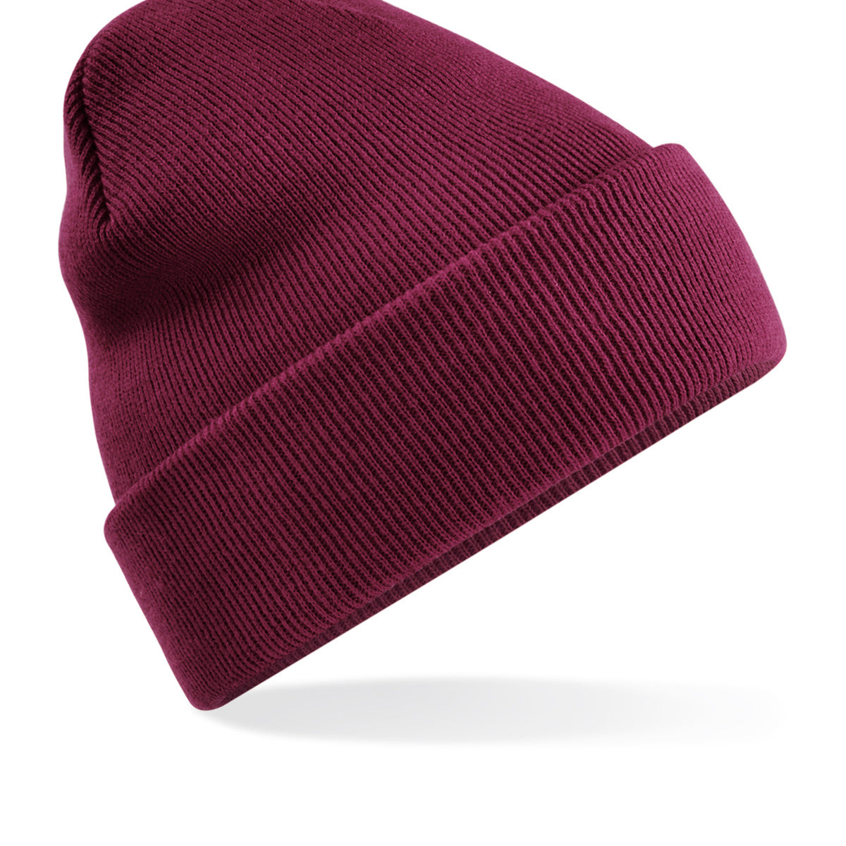 Beechfield Recycled Original Cuffed Beanie
