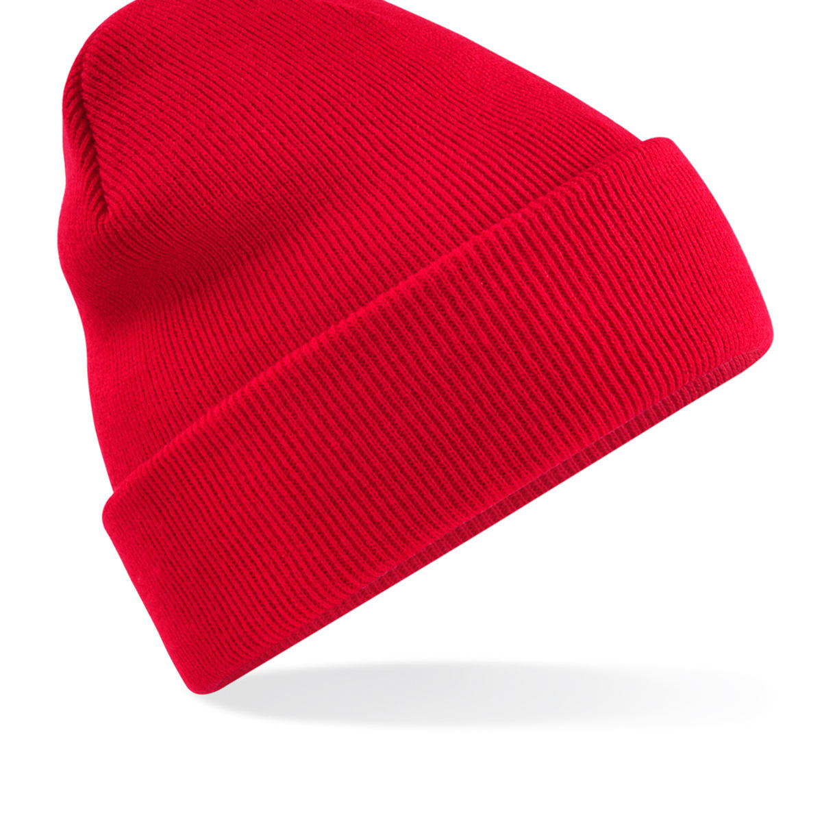 Beechfield Recycled Original Cuffed Beanie