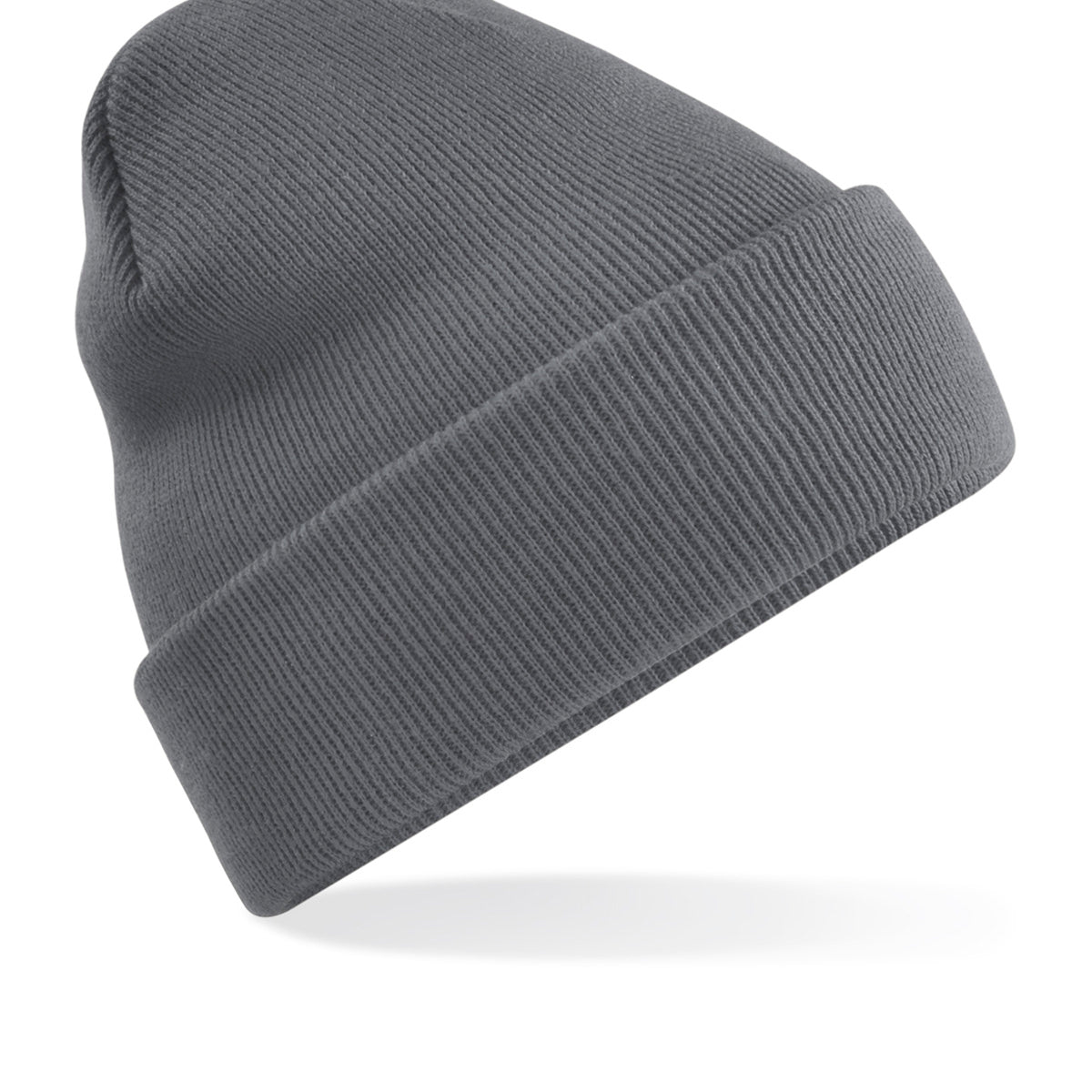 Beechfield Recycled Original Cuffed Beanie