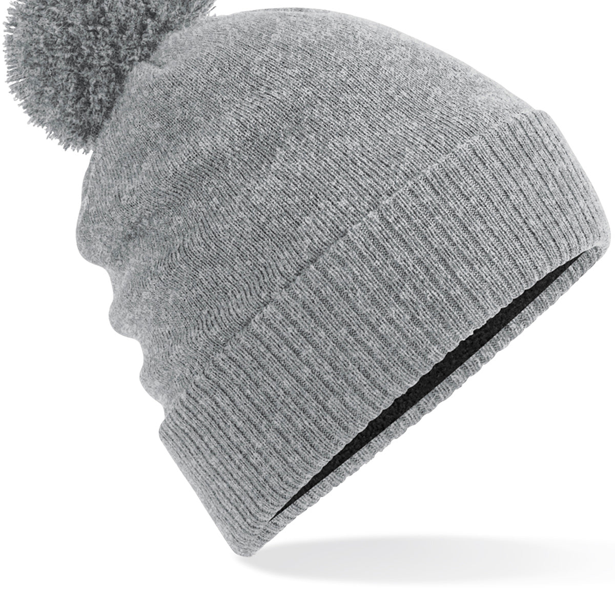 Beechfield Water-Repellent Thermal Snowstar® Beanie