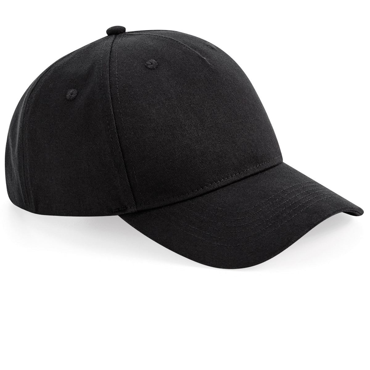 Beechfield Organic Cotton 5-Panel Cap