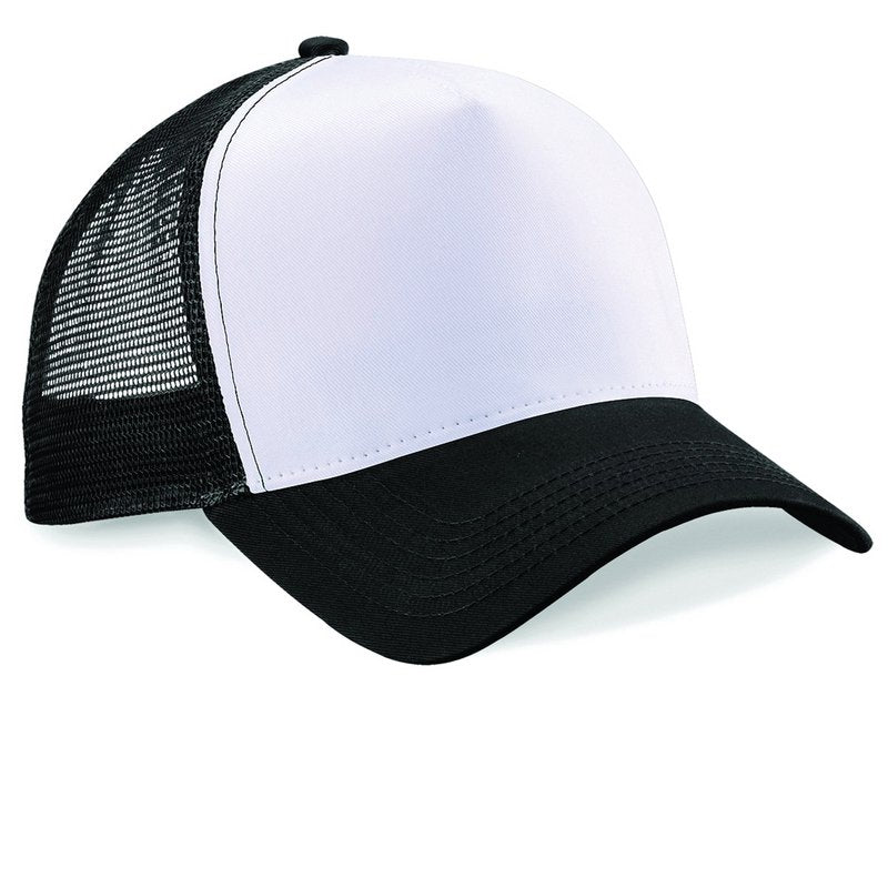 Beechfield Snapback Trucker