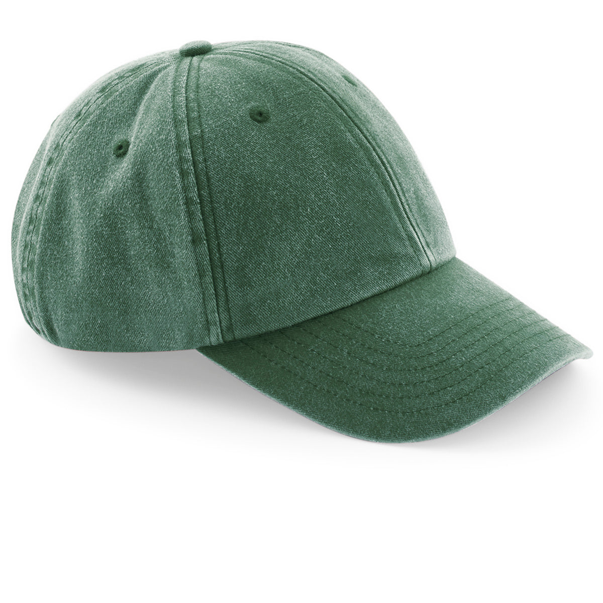 Beechfield Low-Profile Vintage Cap