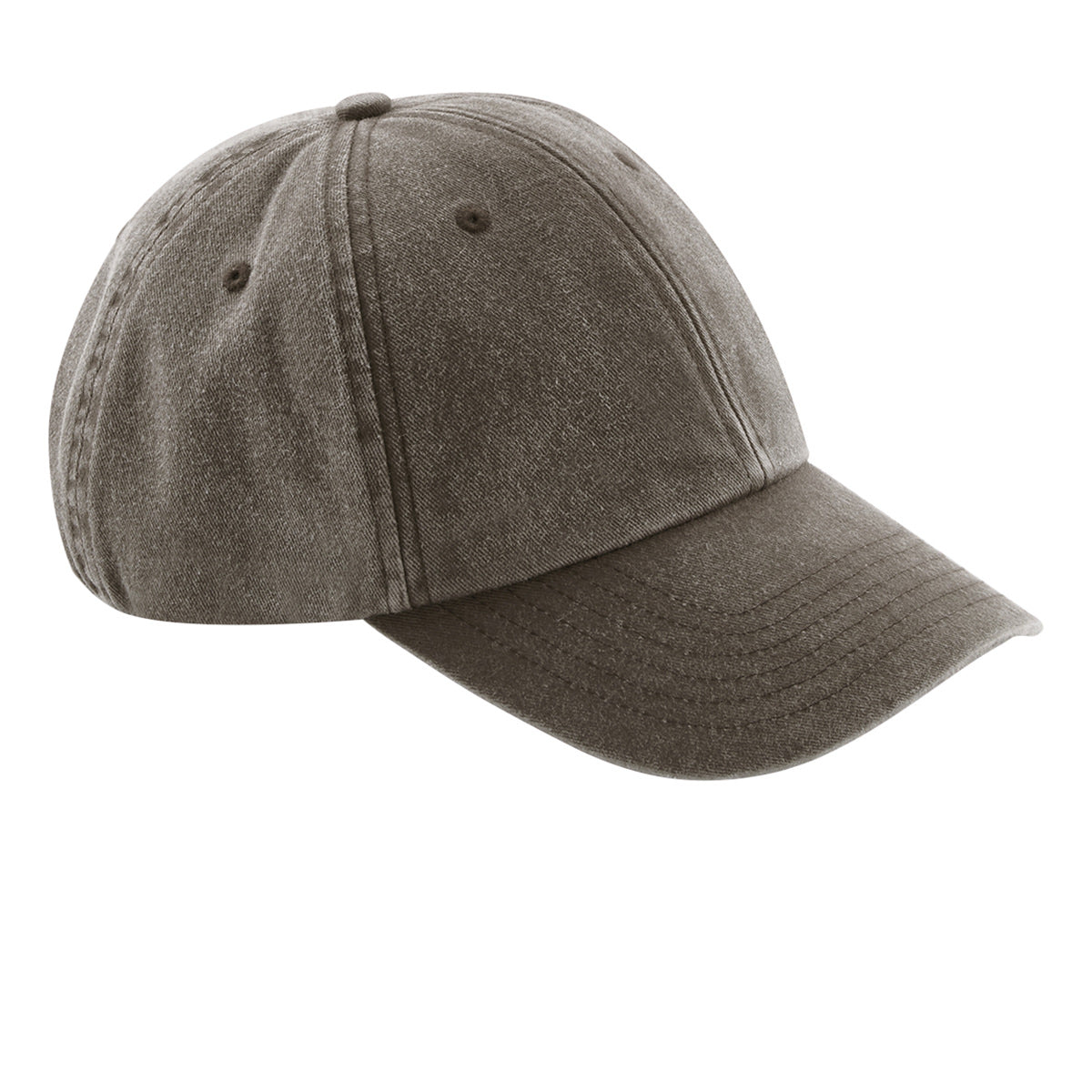 Beechfield Low-Profile Vintage Cap