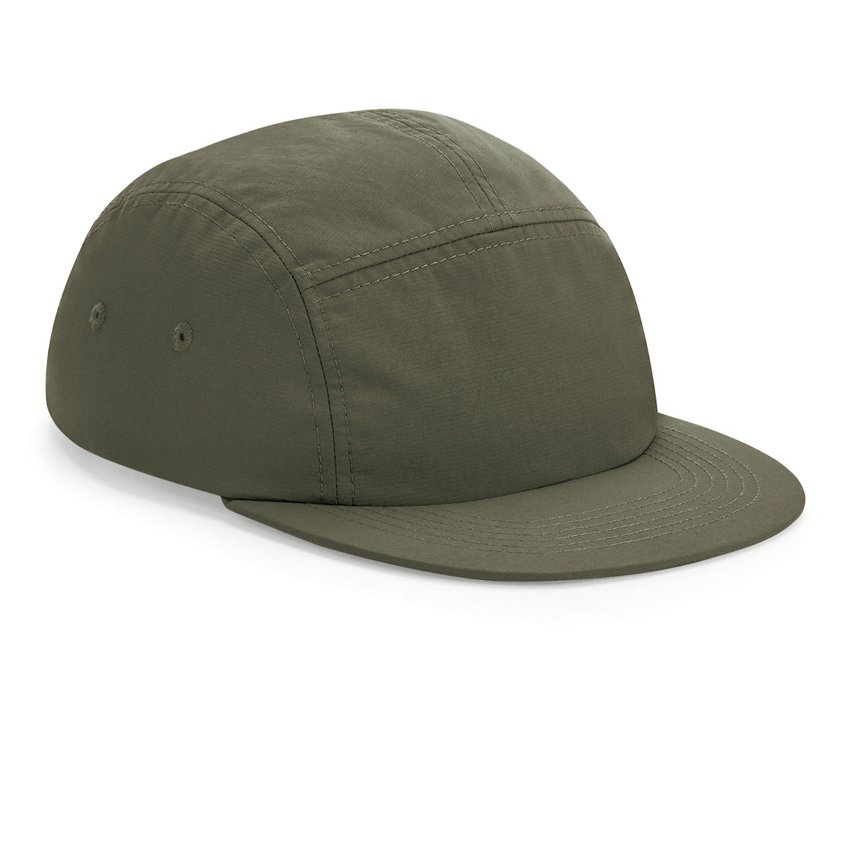 Beechfield Outdoor 5-Panel Camper Cap