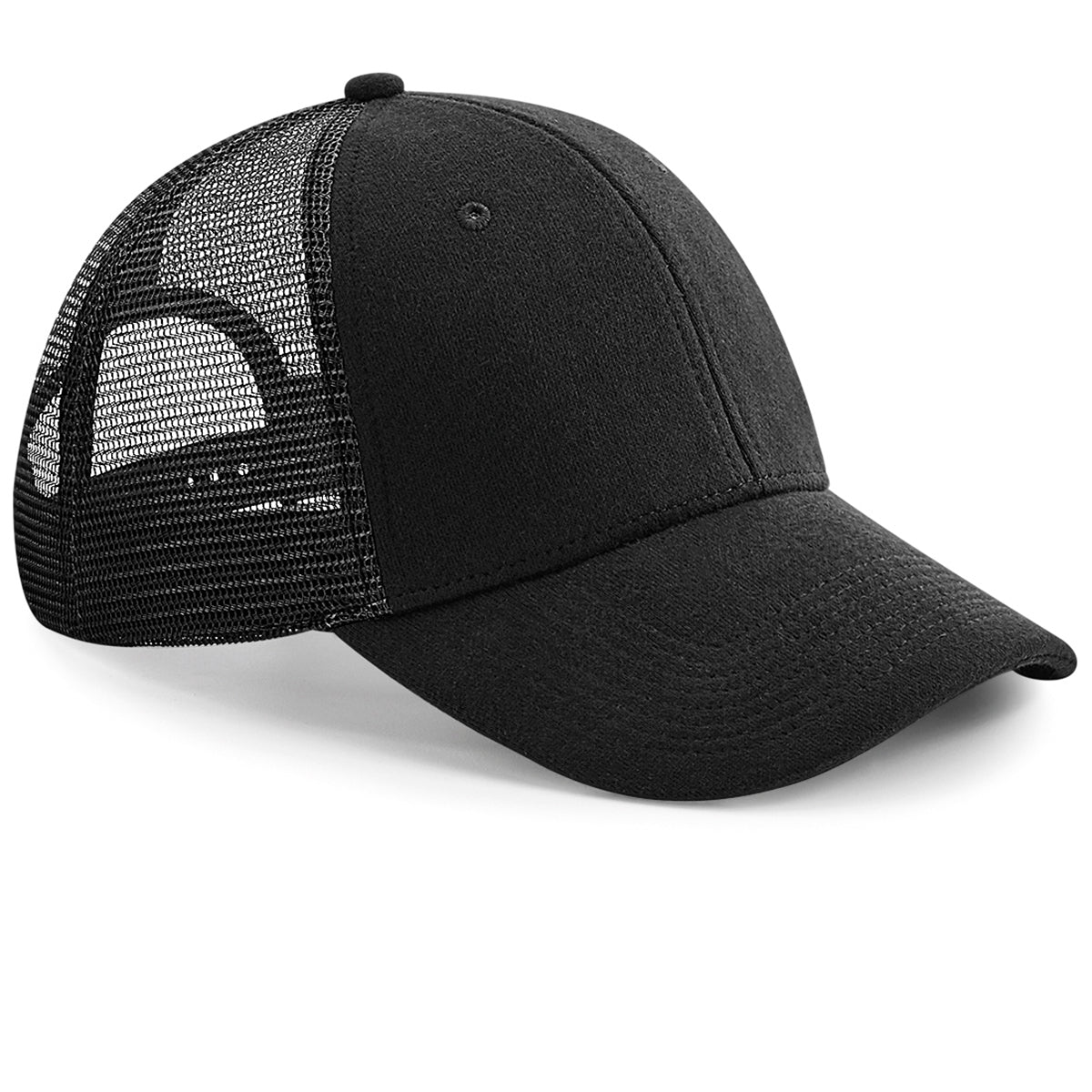 Beechfield Jersey Athleisure Trucker