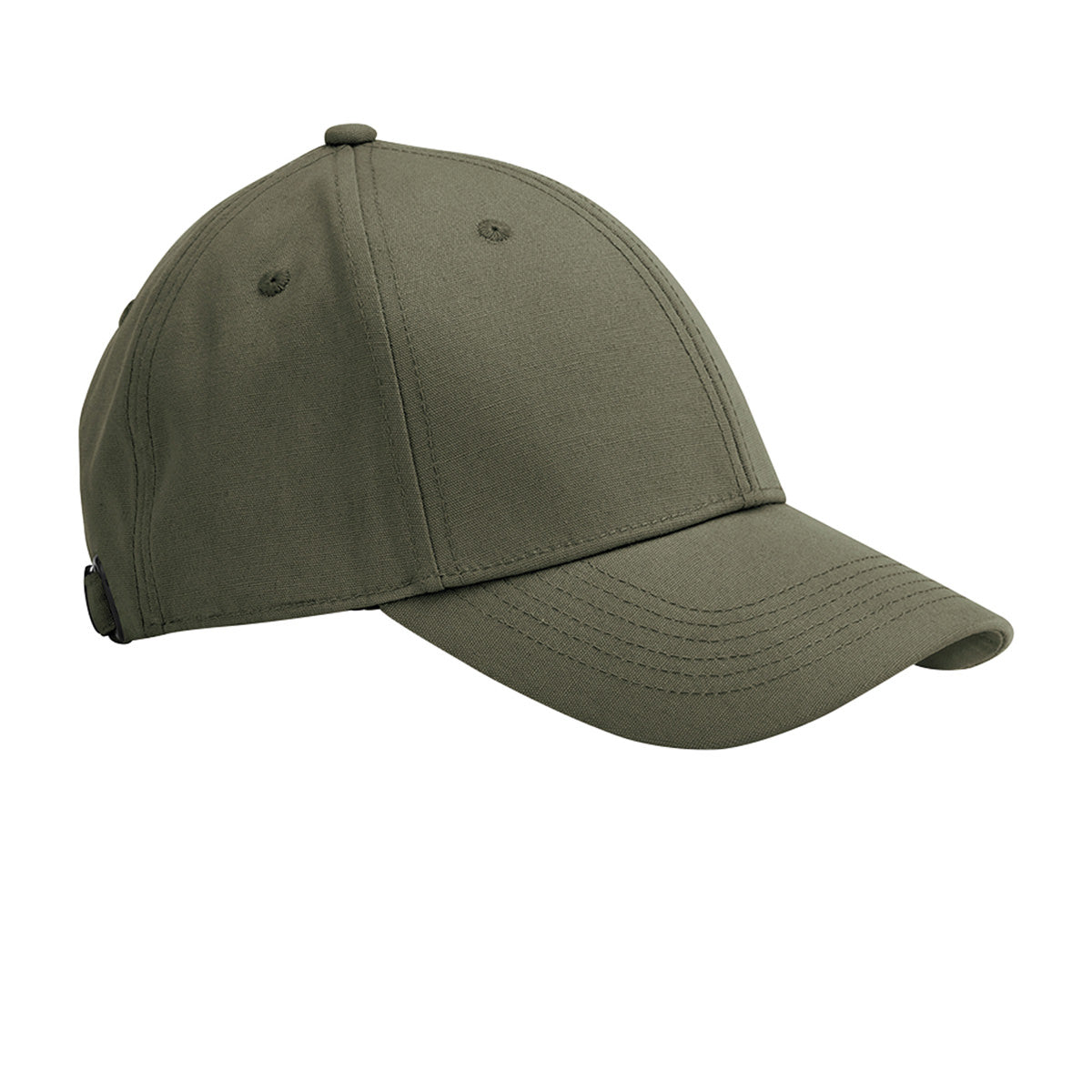 Beechfield Earthaware® Organic Cotton Canvas 6-Panel Cap
