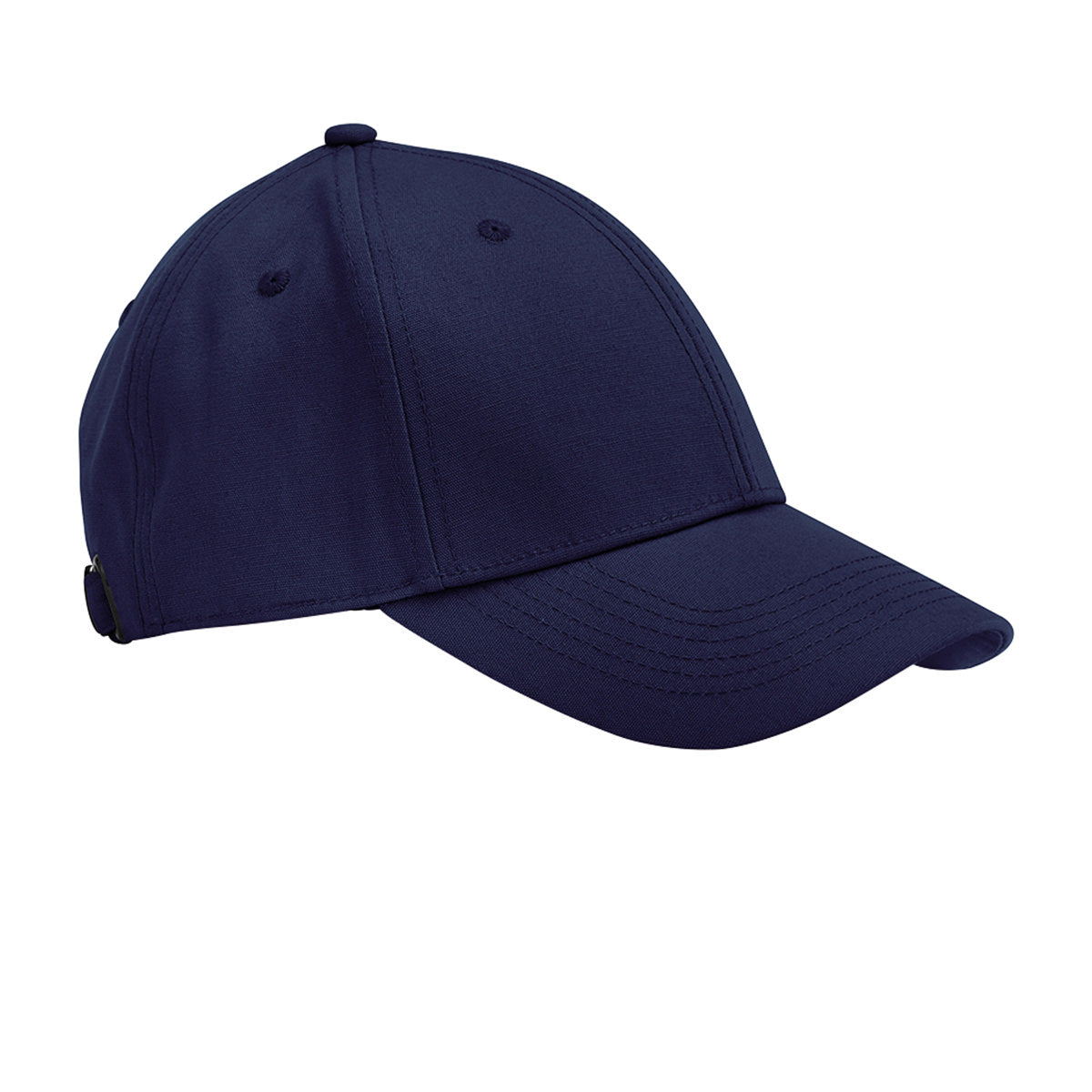 Beechfield Earthaware® Organic Cotton Canvas 6-Panel Cap