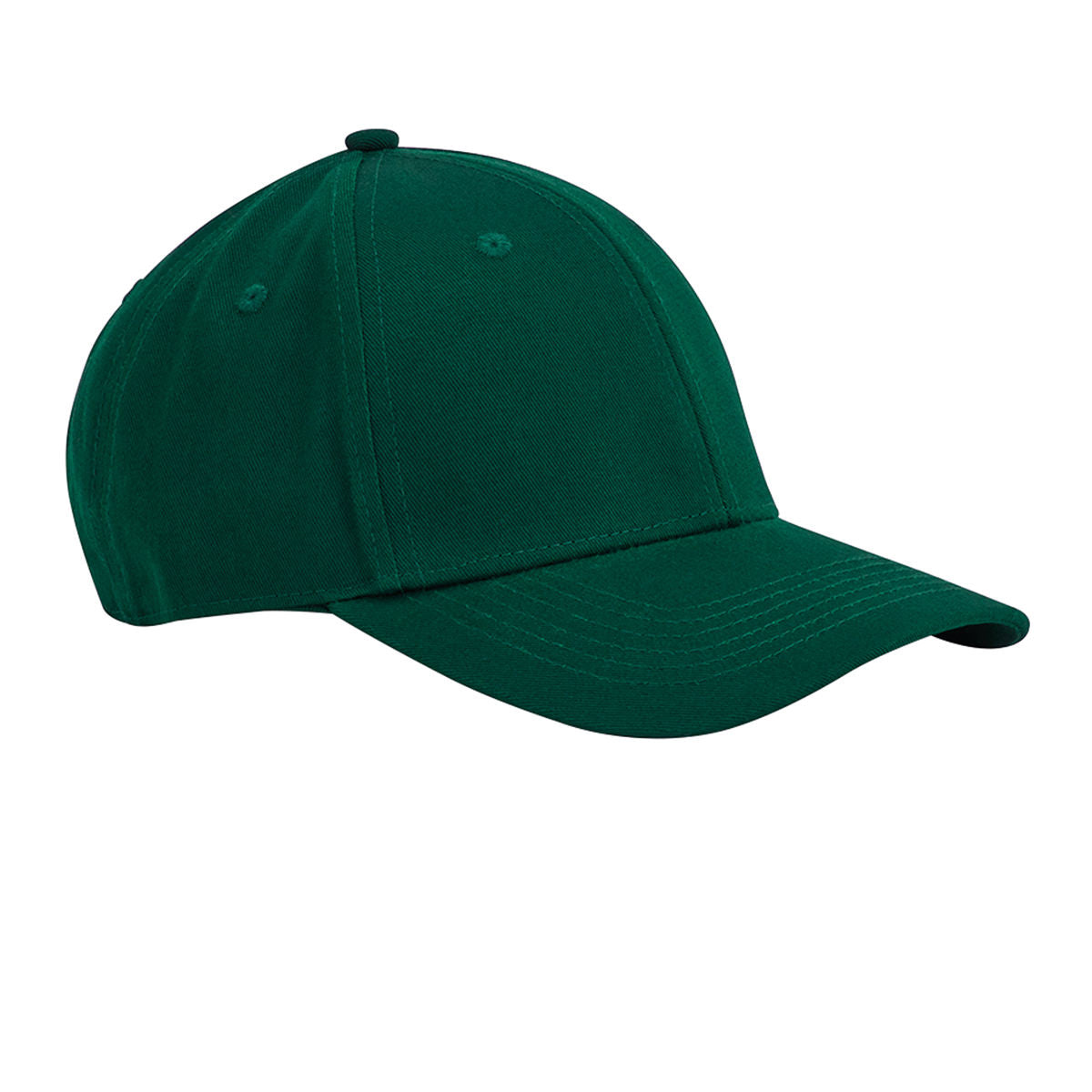 Beechfield Earthaware® Classic Organic Cotton 6-Panel Cap