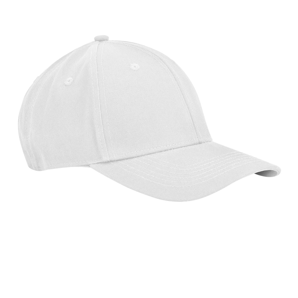 Beechfield Earthaware® Classic Organic Cotton 6-Panel Cap