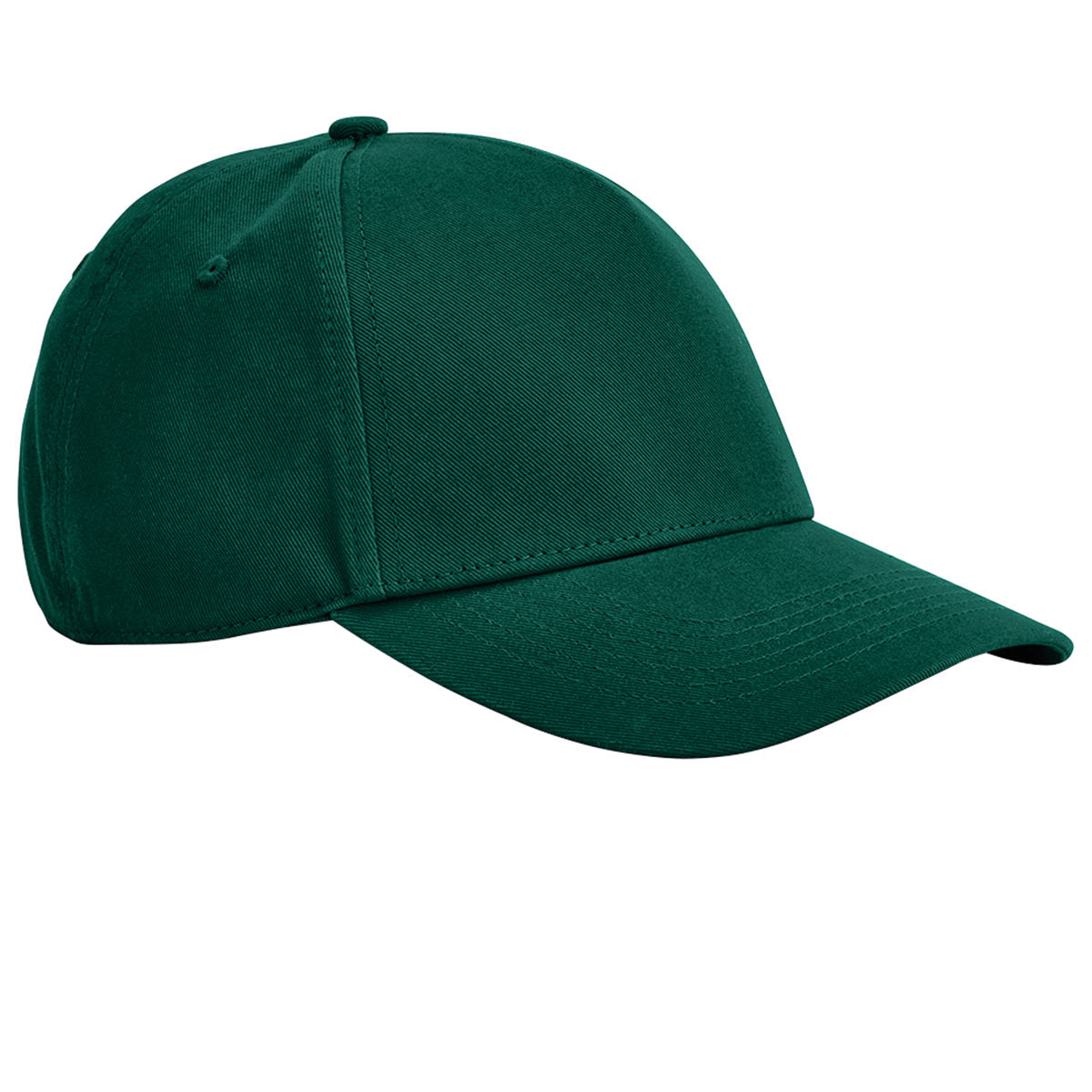 Beechfield Earthaware® Classic Organic Cotton 5-Panel Cap