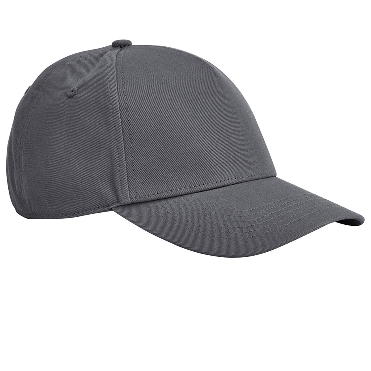Beechfield Earthaware® Classic Organic Cotton 5-Panel Cap