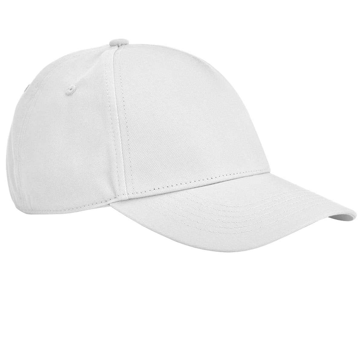 Beechfield Earthaware® Classic Organic Cotton 5-Panel Cap