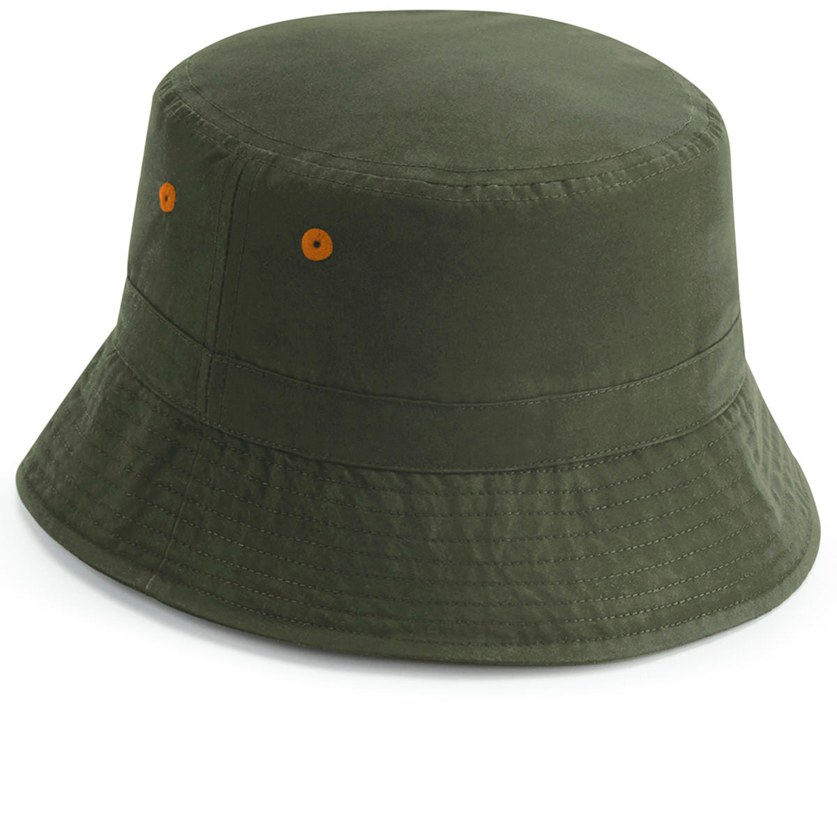 Beechfield Recycled Polyester Bucket Hat
