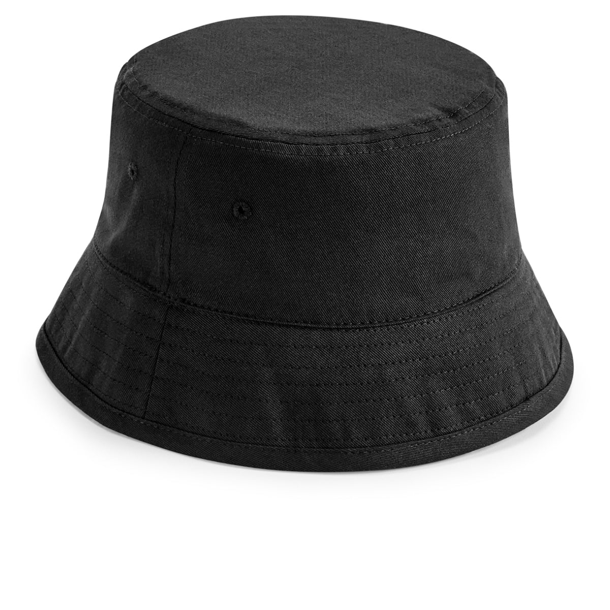 Beechfield Organic Cotton Bucket Hat