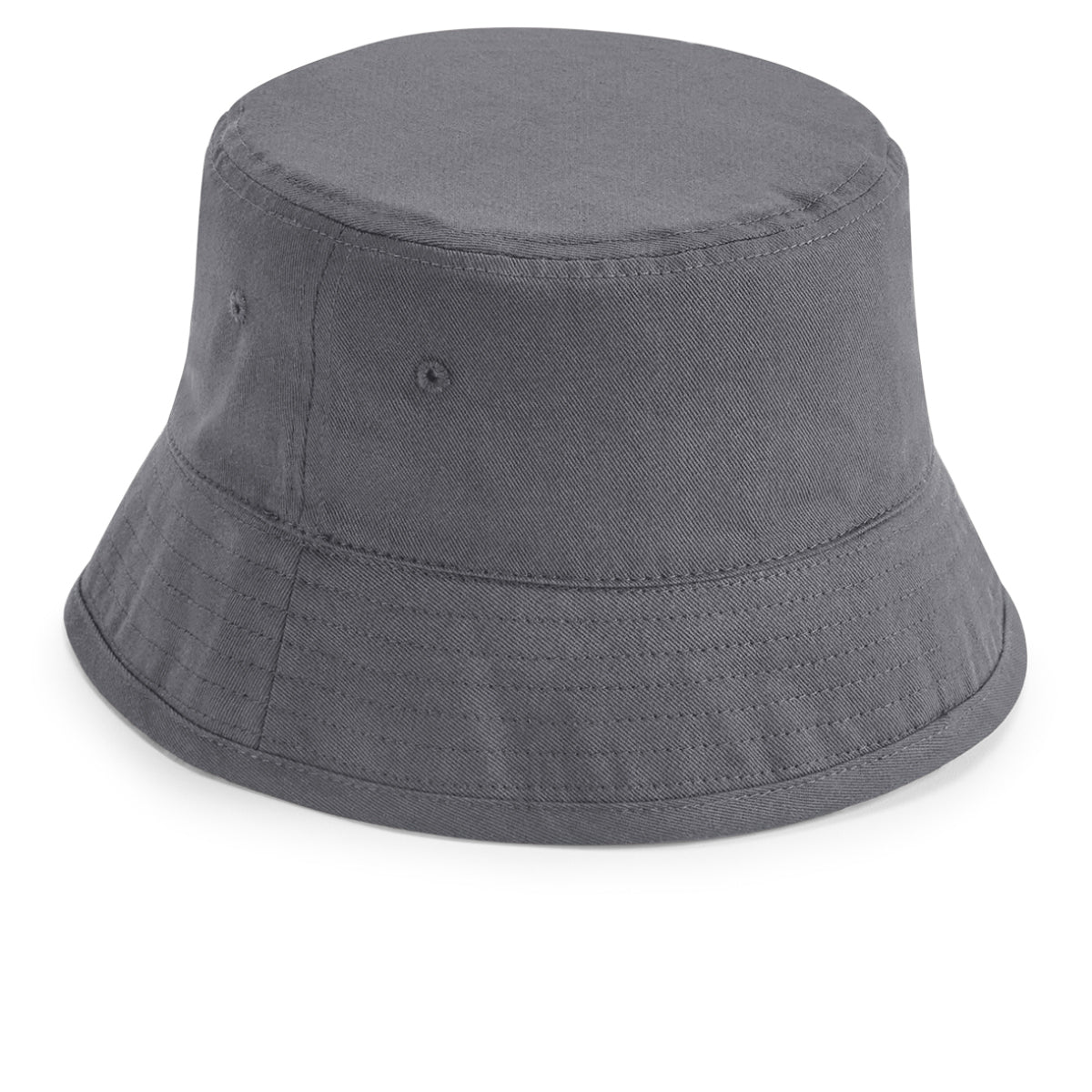 Beechfield Organic Cotton Bucket Hat