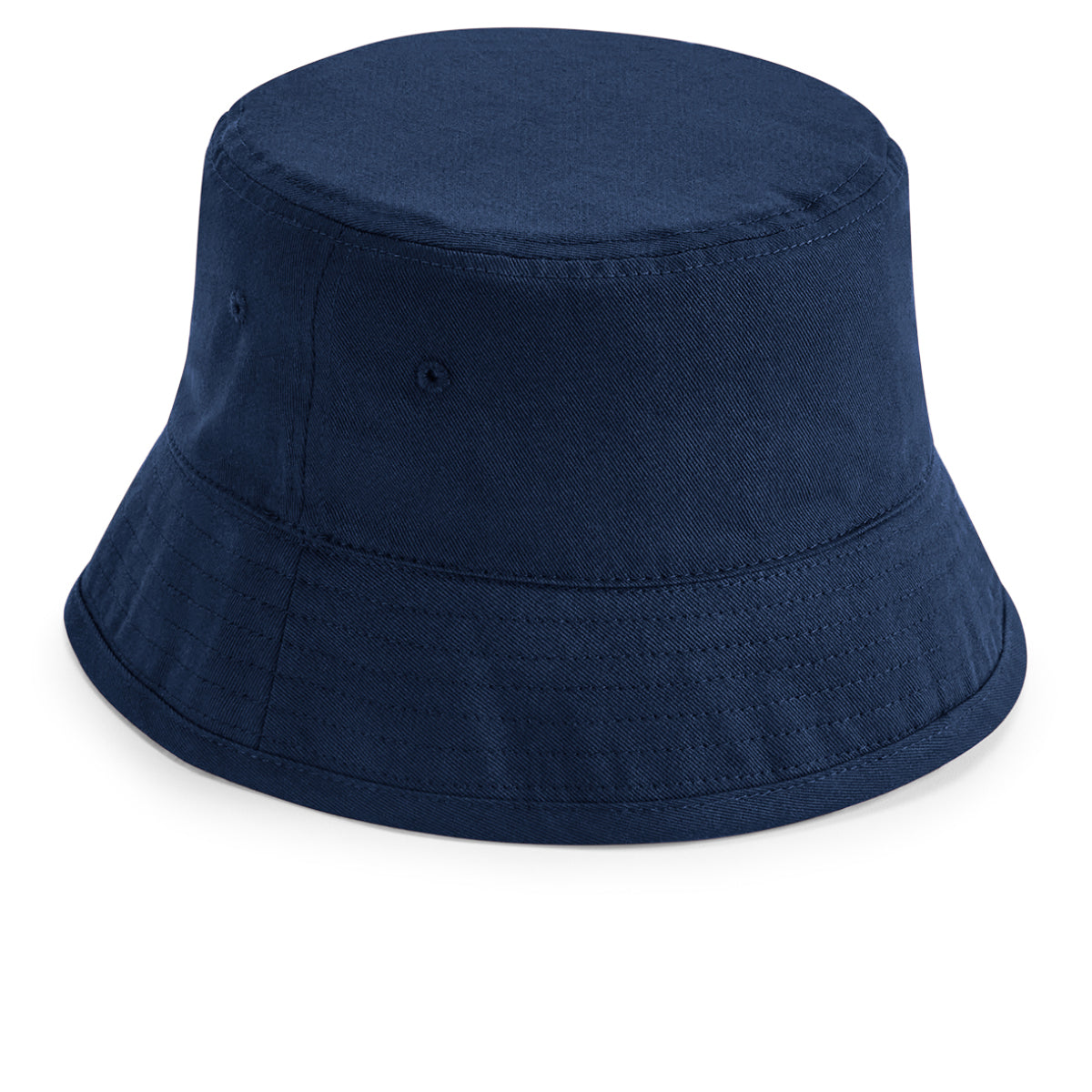 Beechfield Organic Cotton Bucket Hat