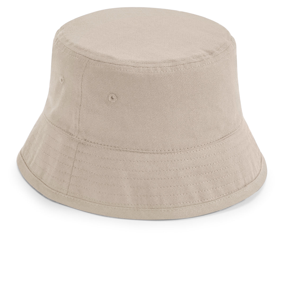 Beechfield Organic Cotton Bucket Hat