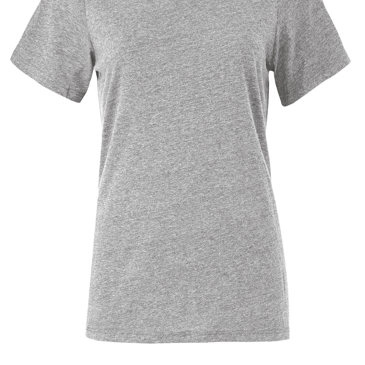 Women's relaxed Jersey short sleeve tee