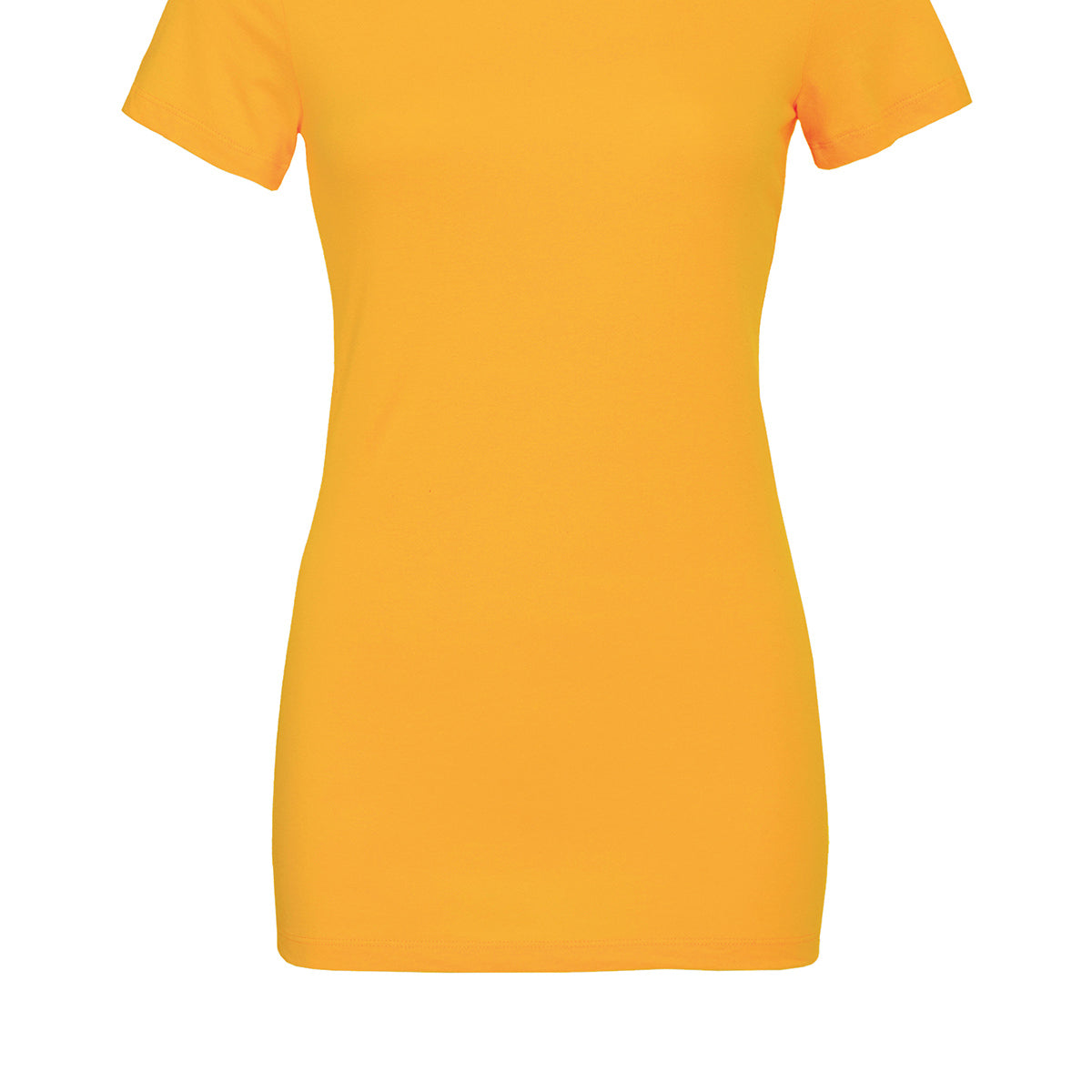 Women's relaxed Jersey short sleeve tee