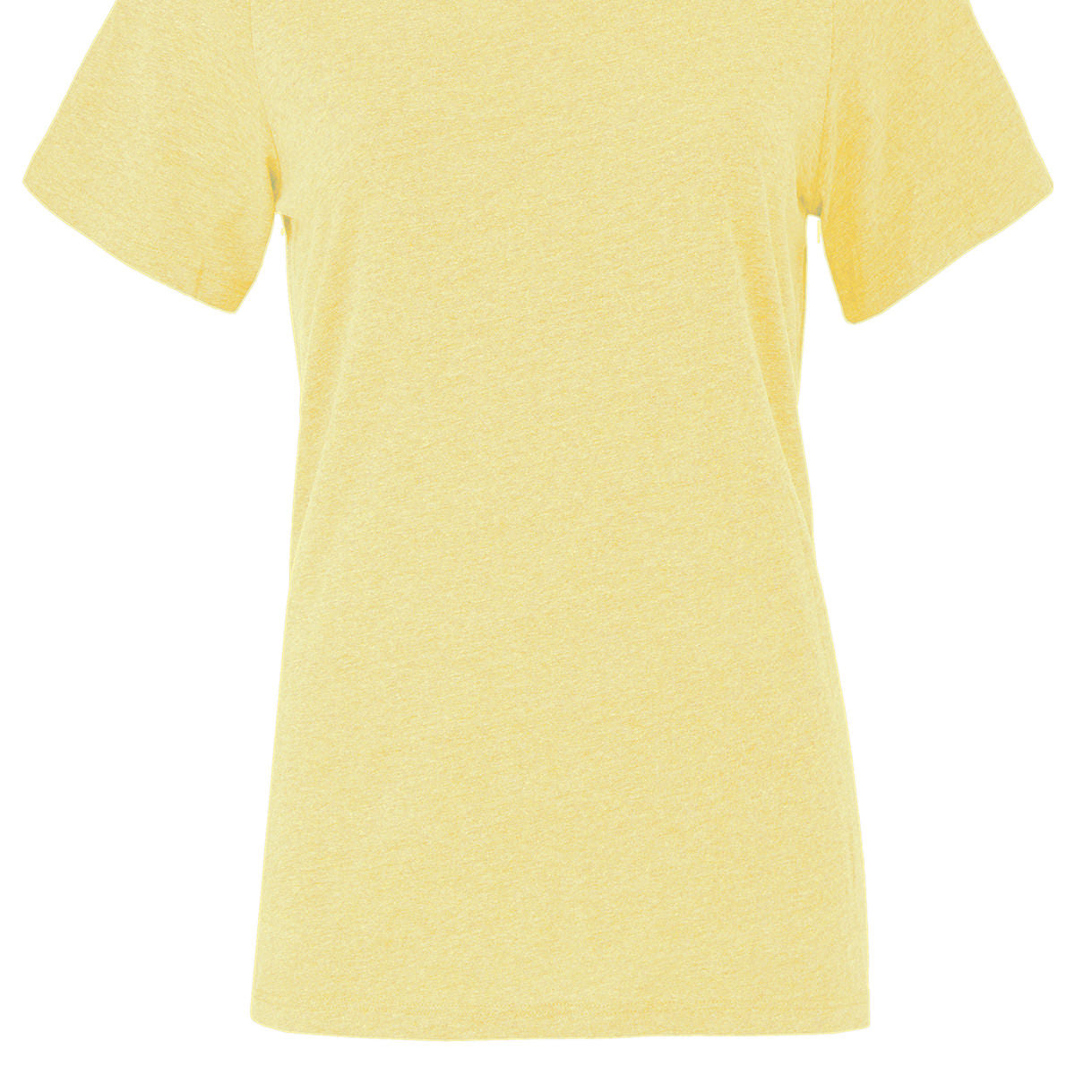 Women's relaxed Jersey short sleeve tee