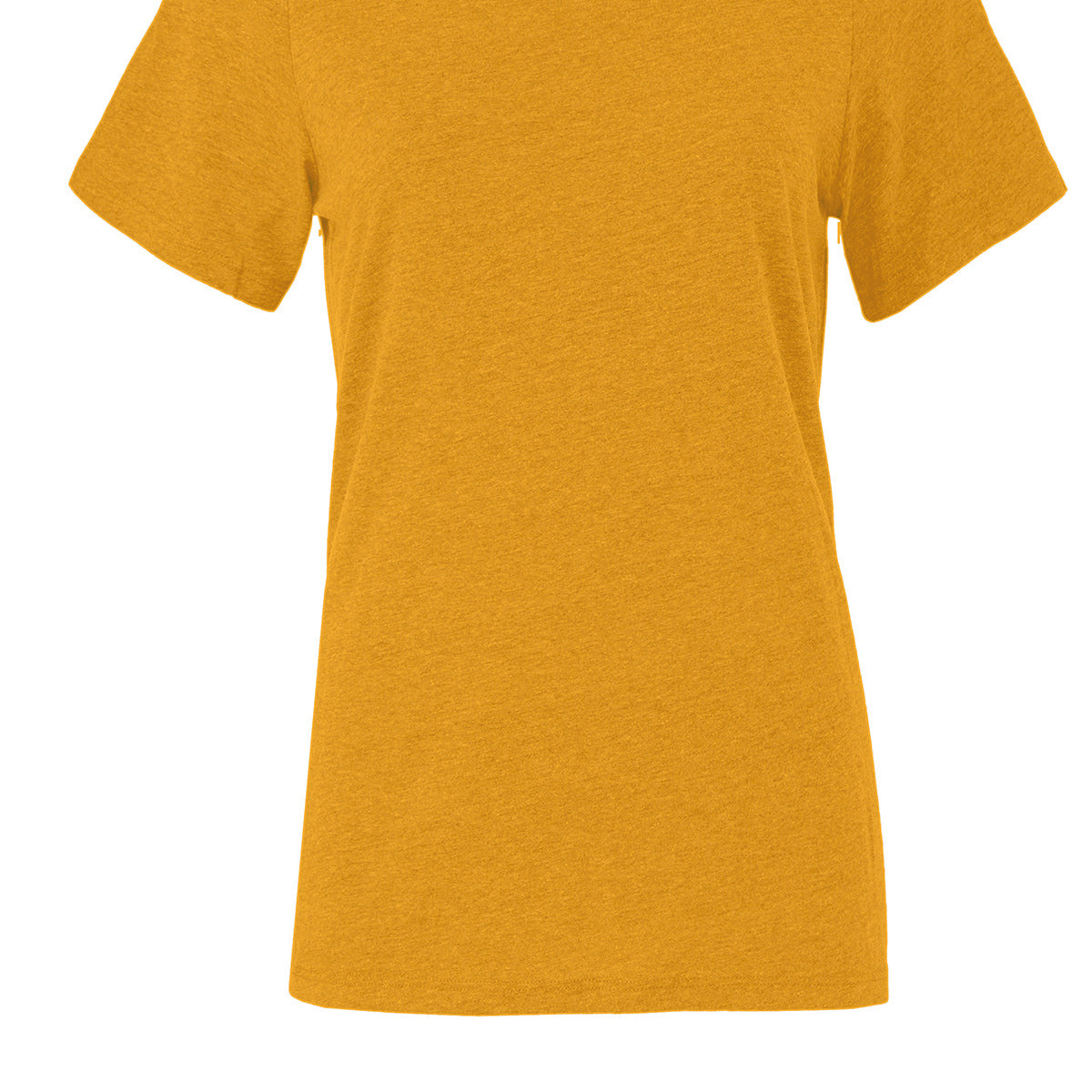 Women's relaxed Jersey short sleeve tee