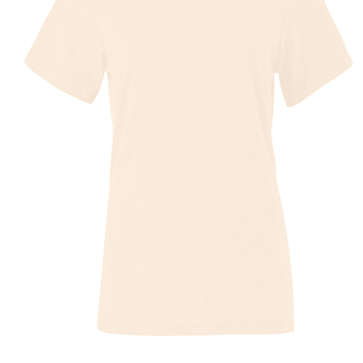 Women's relaxed Jersey short sleeve tee