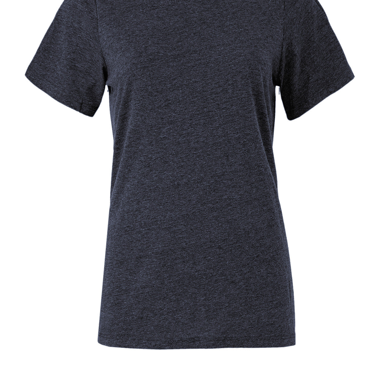 Bella & Canvas Women'S Relaxed Jersey Short Sleeve Tee