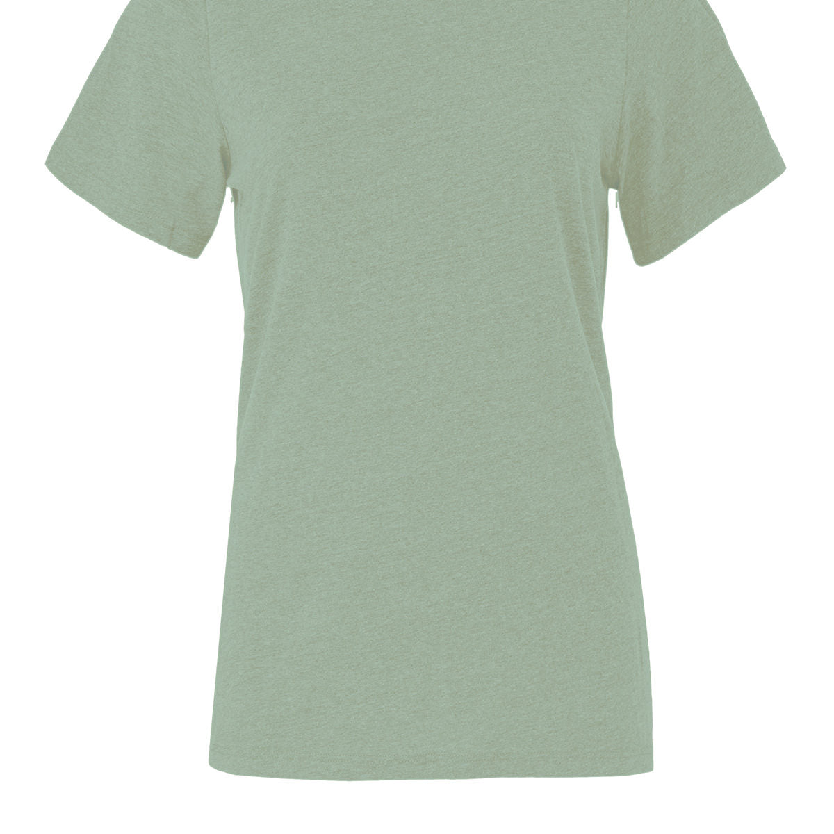 Women's relaxed Jersey short sleeve tee