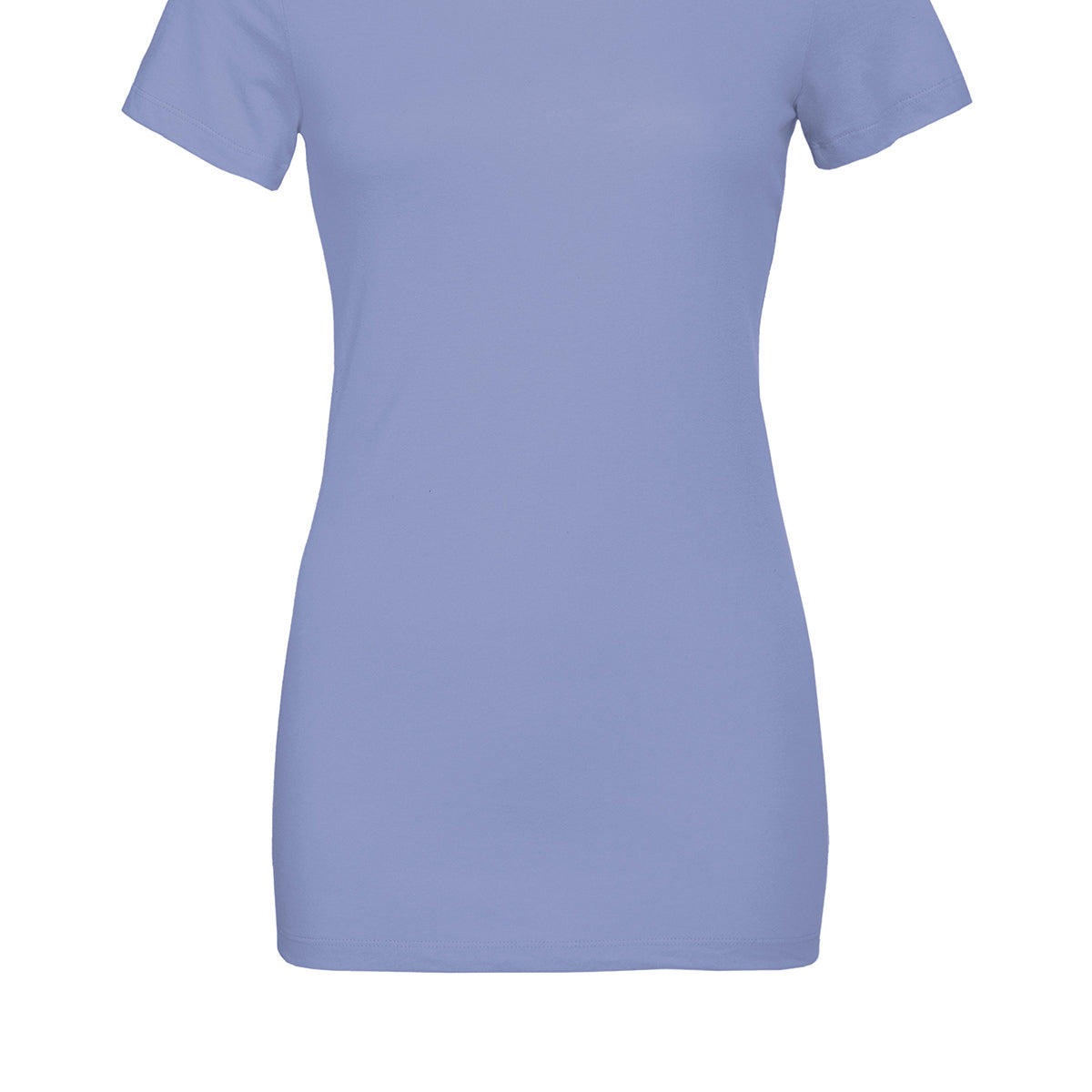 Women's relaxed Jersey short sleeve tee
