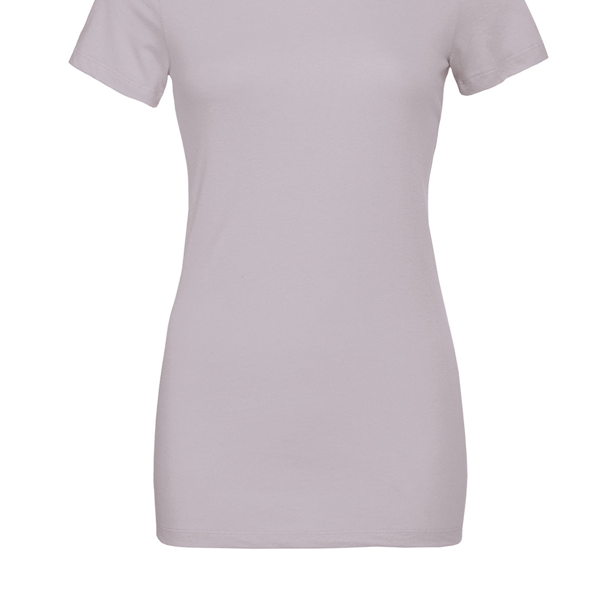 Bella & Canvas Women'S Relaxed Jersey Short Sleeve Tee