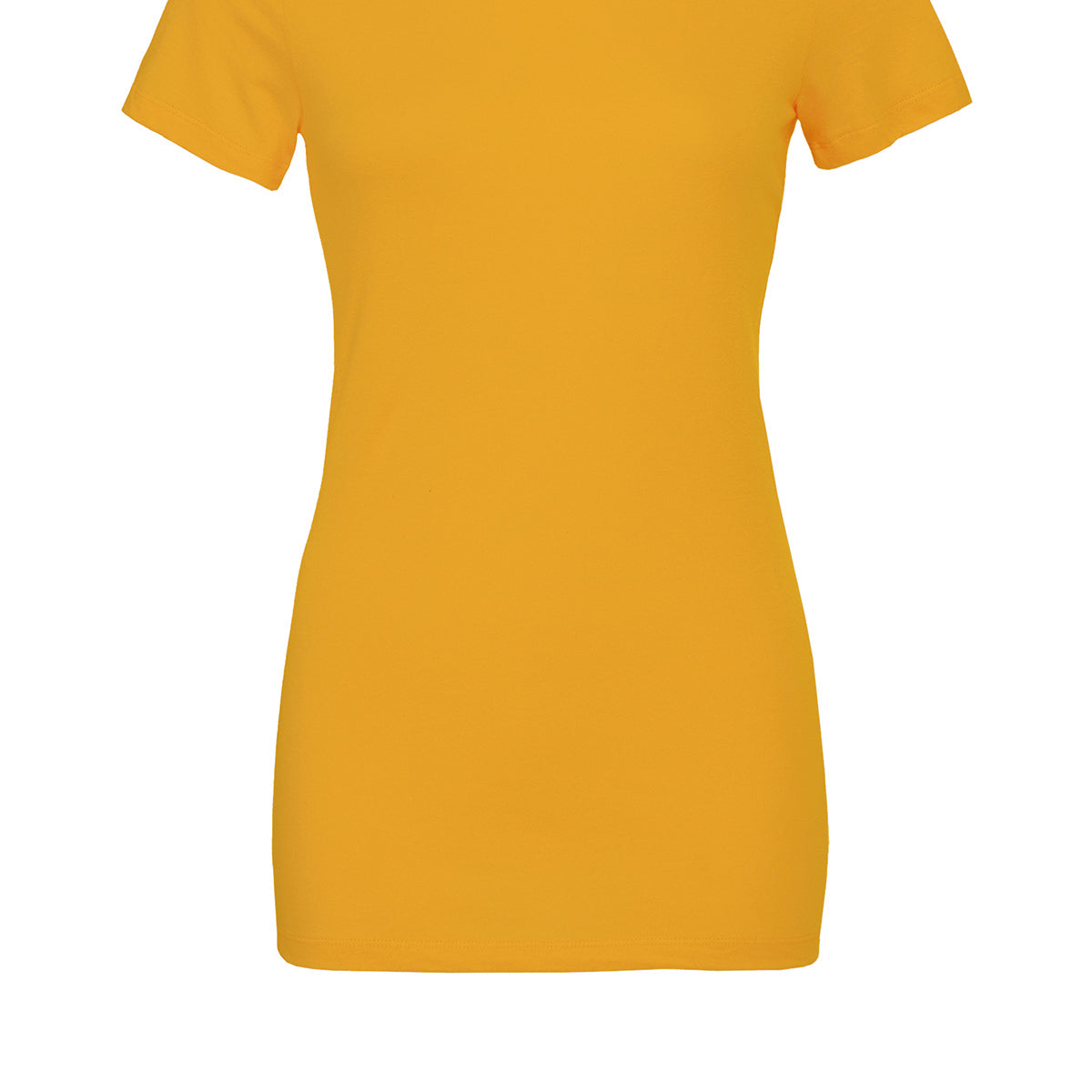 Women's relaxed Jersey short sleeve tee