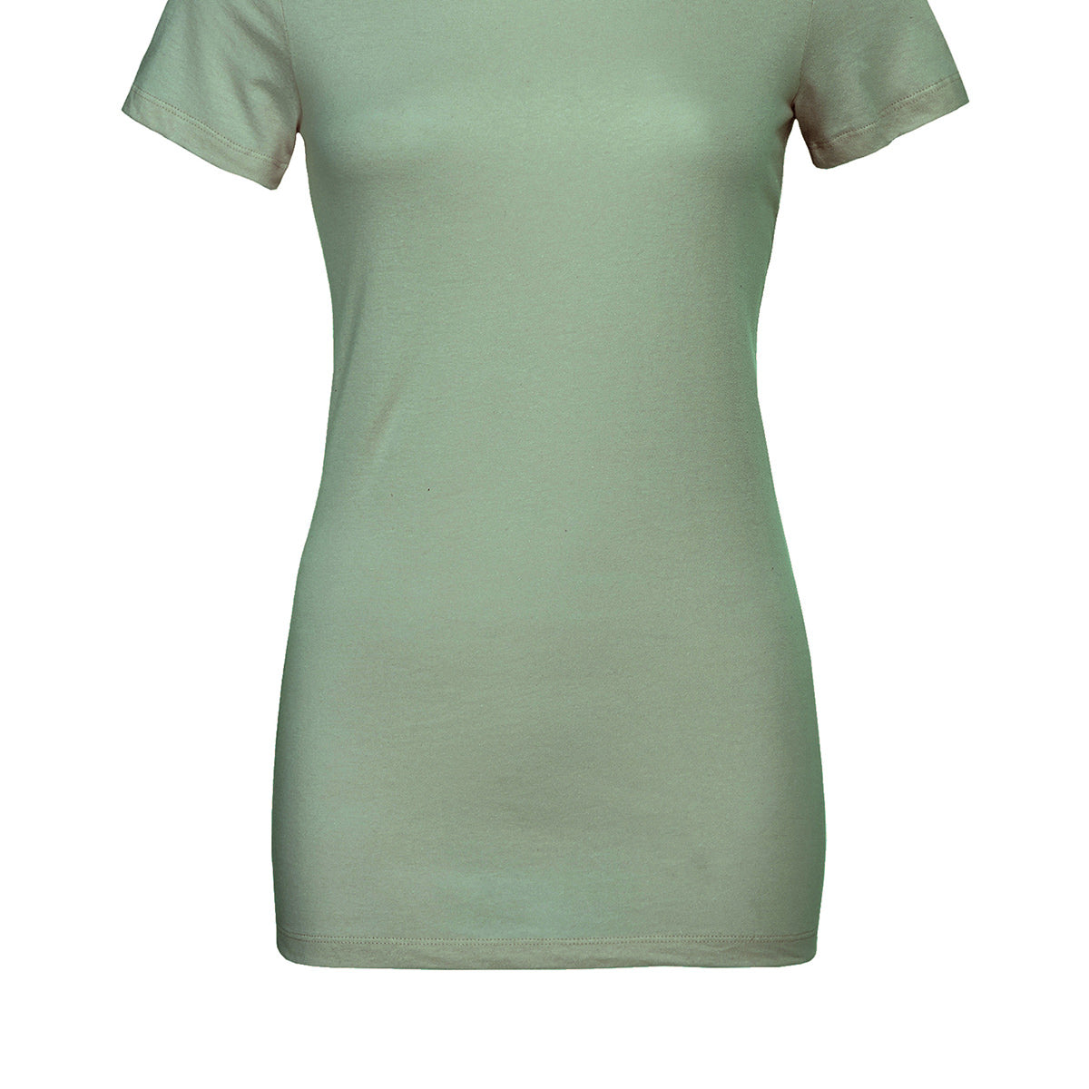 Bella & Canvas Women'S Relaxed Jersey Short Sleeve Tee