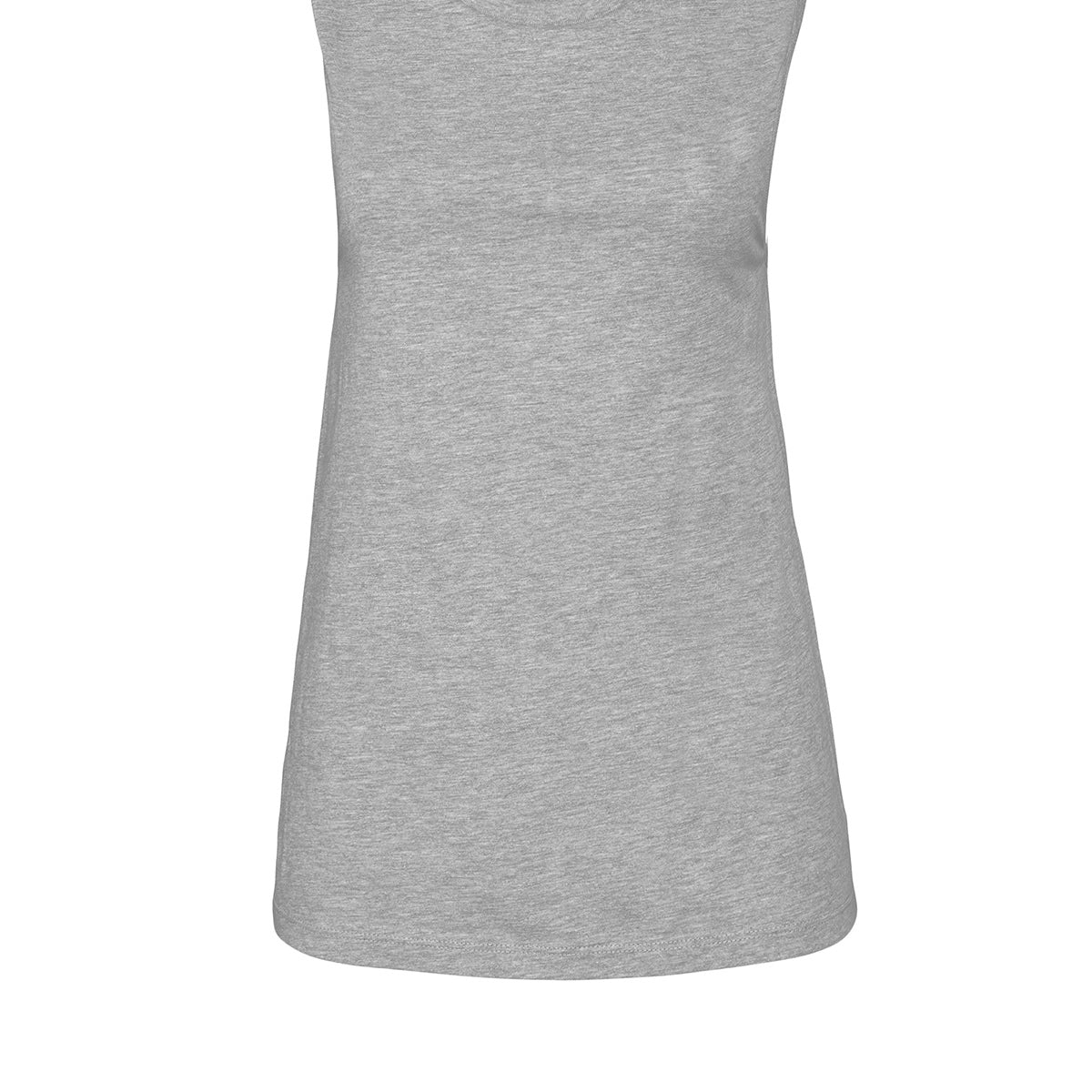 Bella & Canvas Women'S Jersey Muscle Tank
