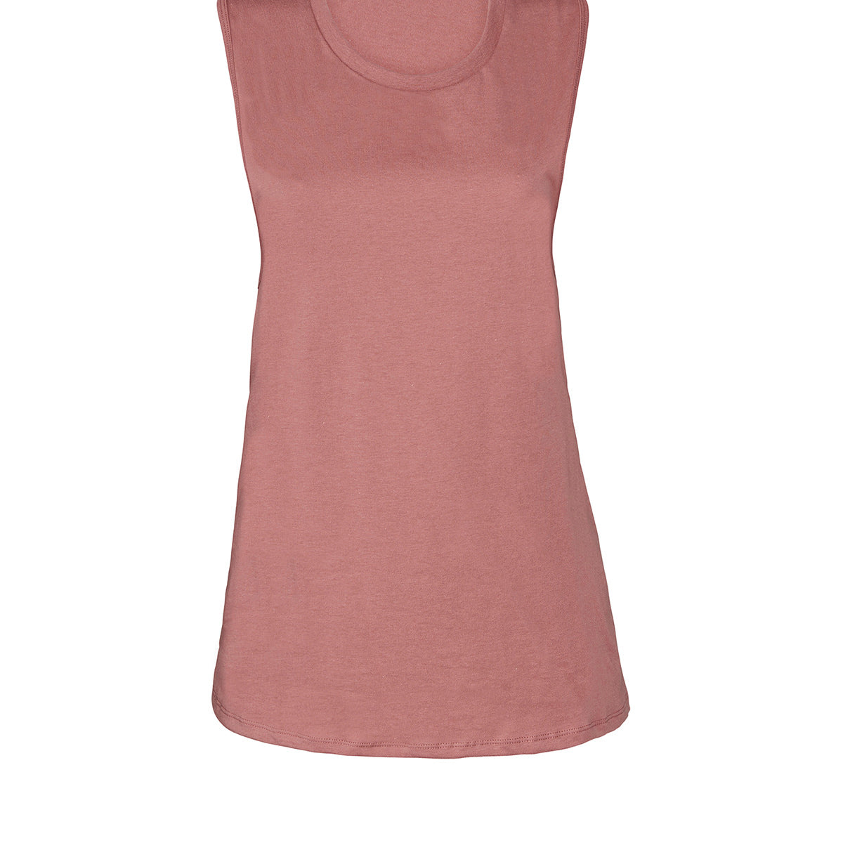 Bella & Canvas Women'S Jersey Muscle Tank