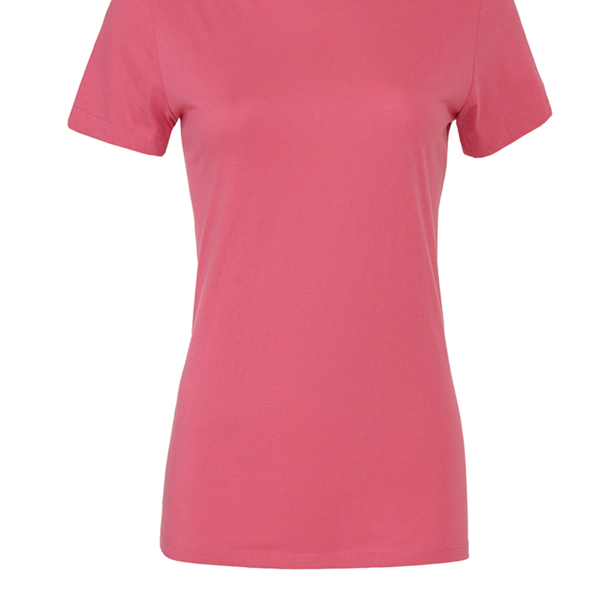 Bella & Canvas The Favourite T-Shirt