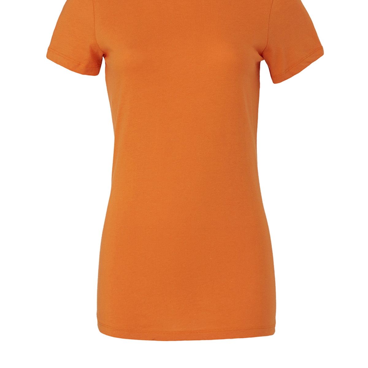 Bella & Canvas The Favourite T-Shirt