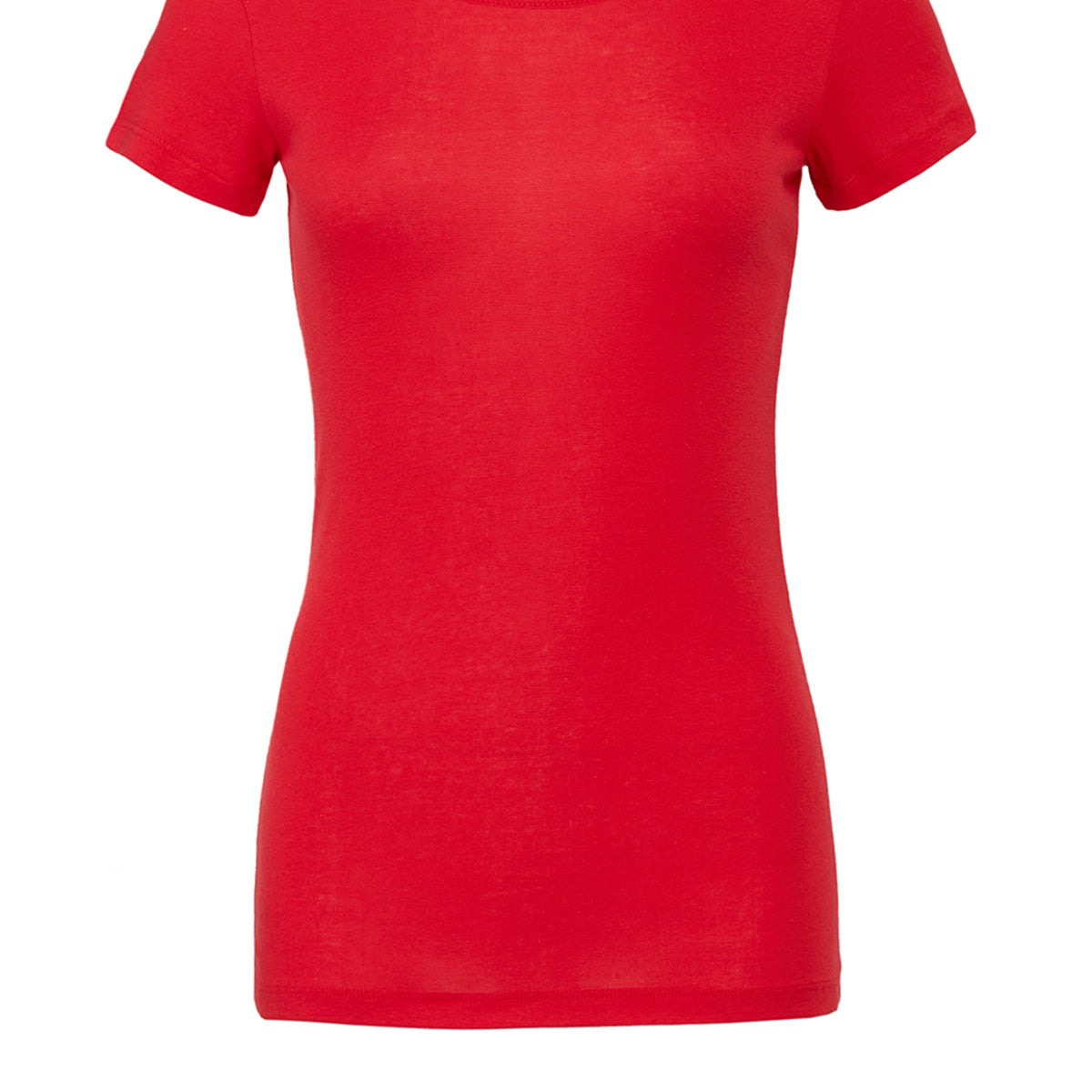 Bella & Canvas The Favourite T-Shirt