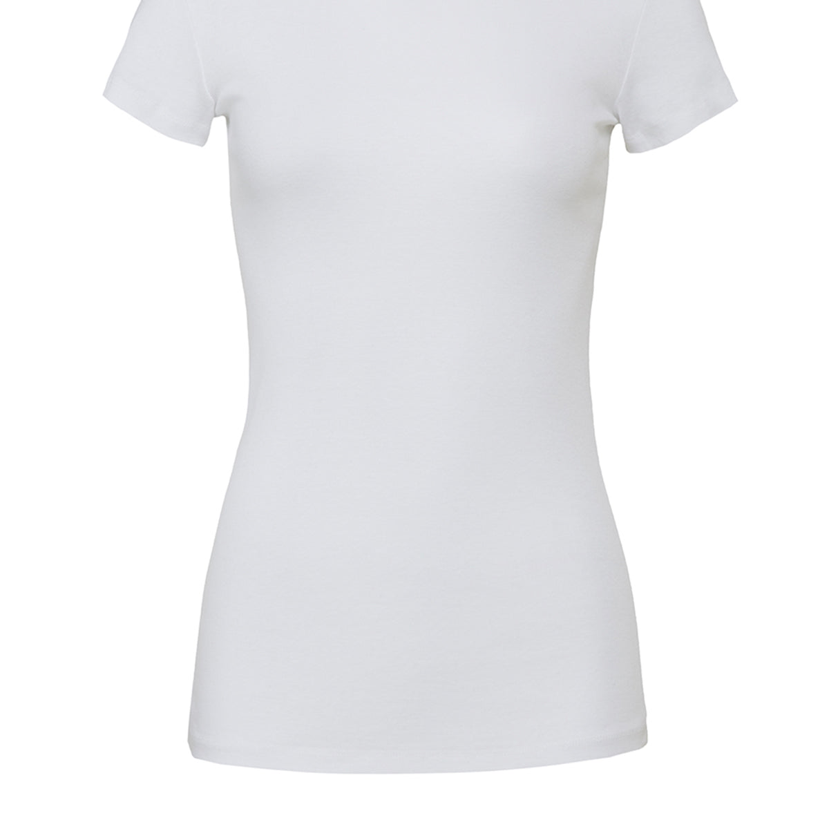 Bella & Canvas The Favourite T-Shirt