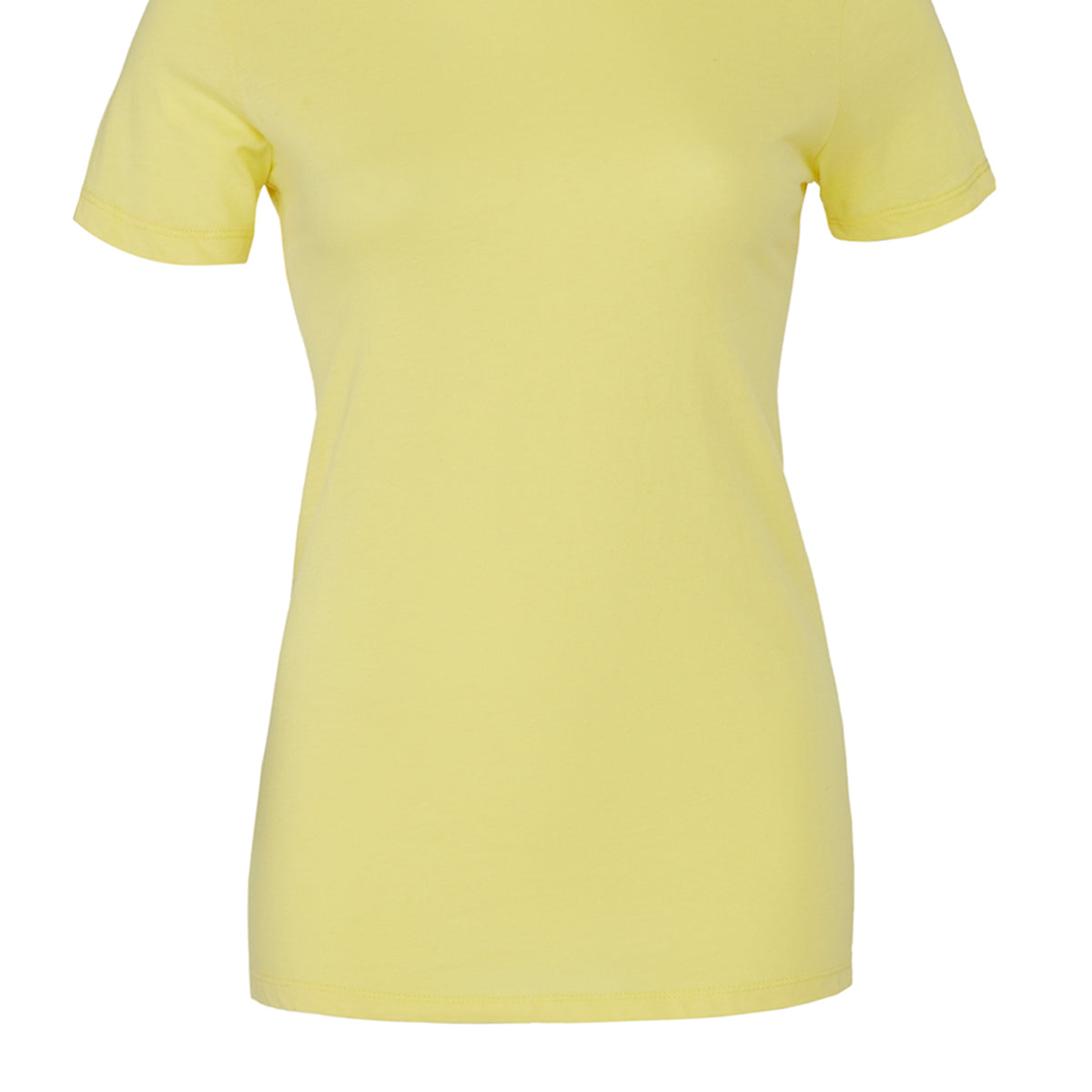 Bella & Canvas The Favourite T-Shirt