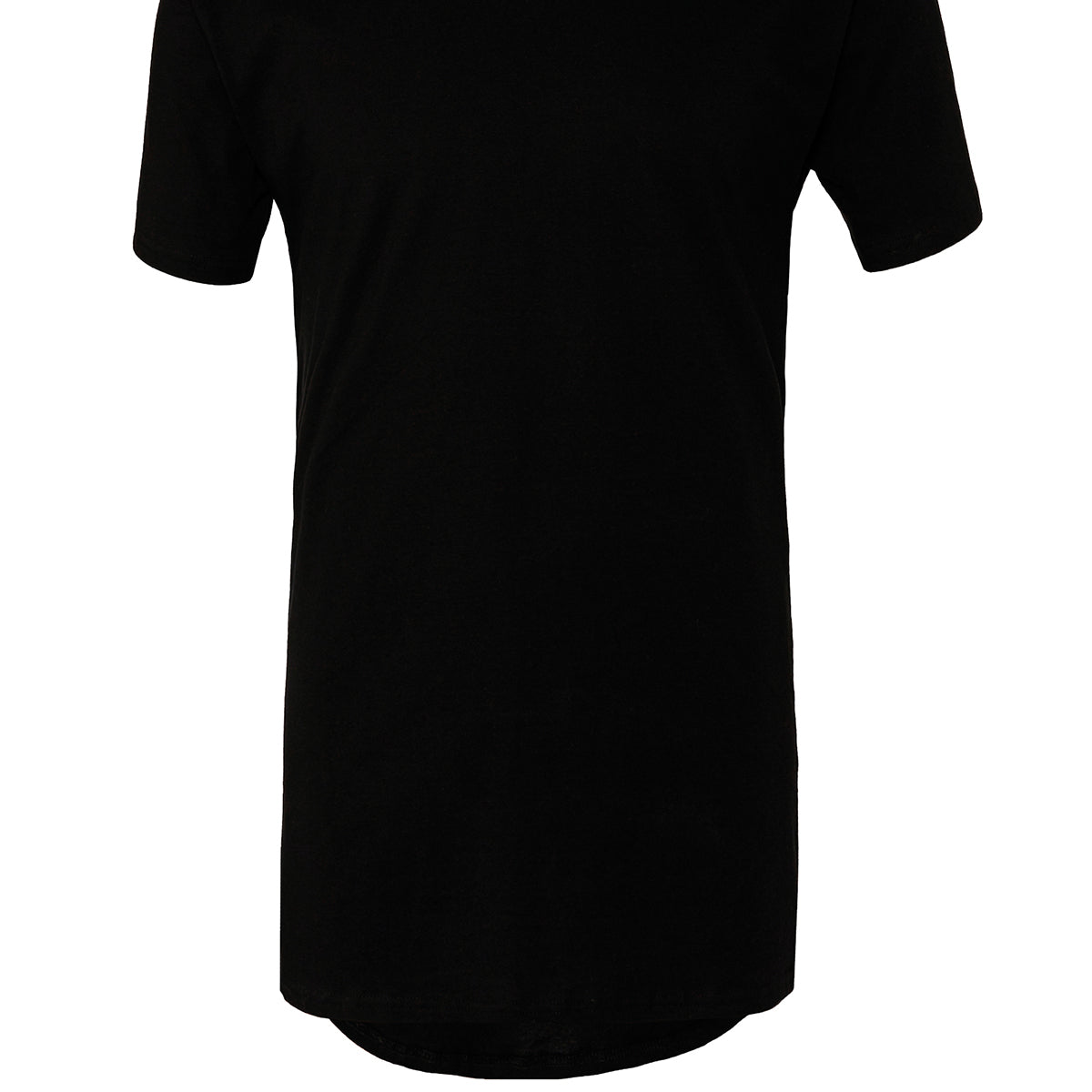 Bella & Canvas Unisex Long Body Urban T-Shirt