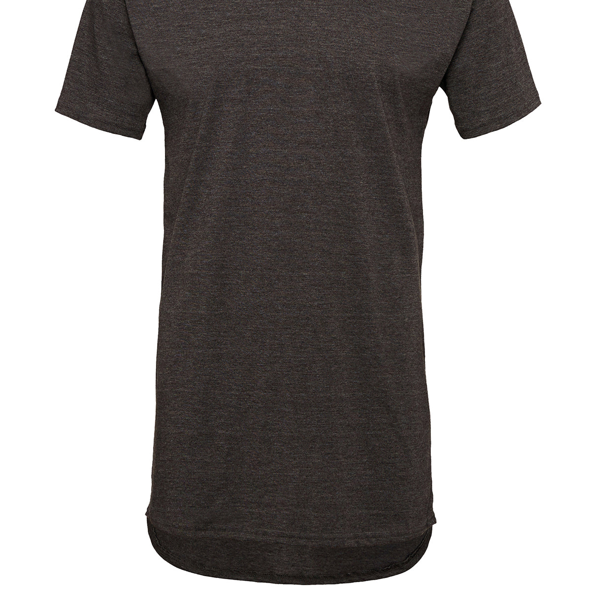 Bella & Canvas Unisex Long Body Urban T-Shirt